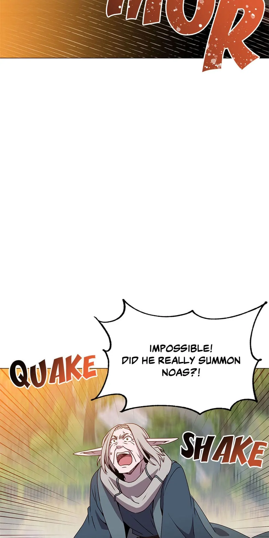 Read The Max Level Hero Strikes Back Manga Online