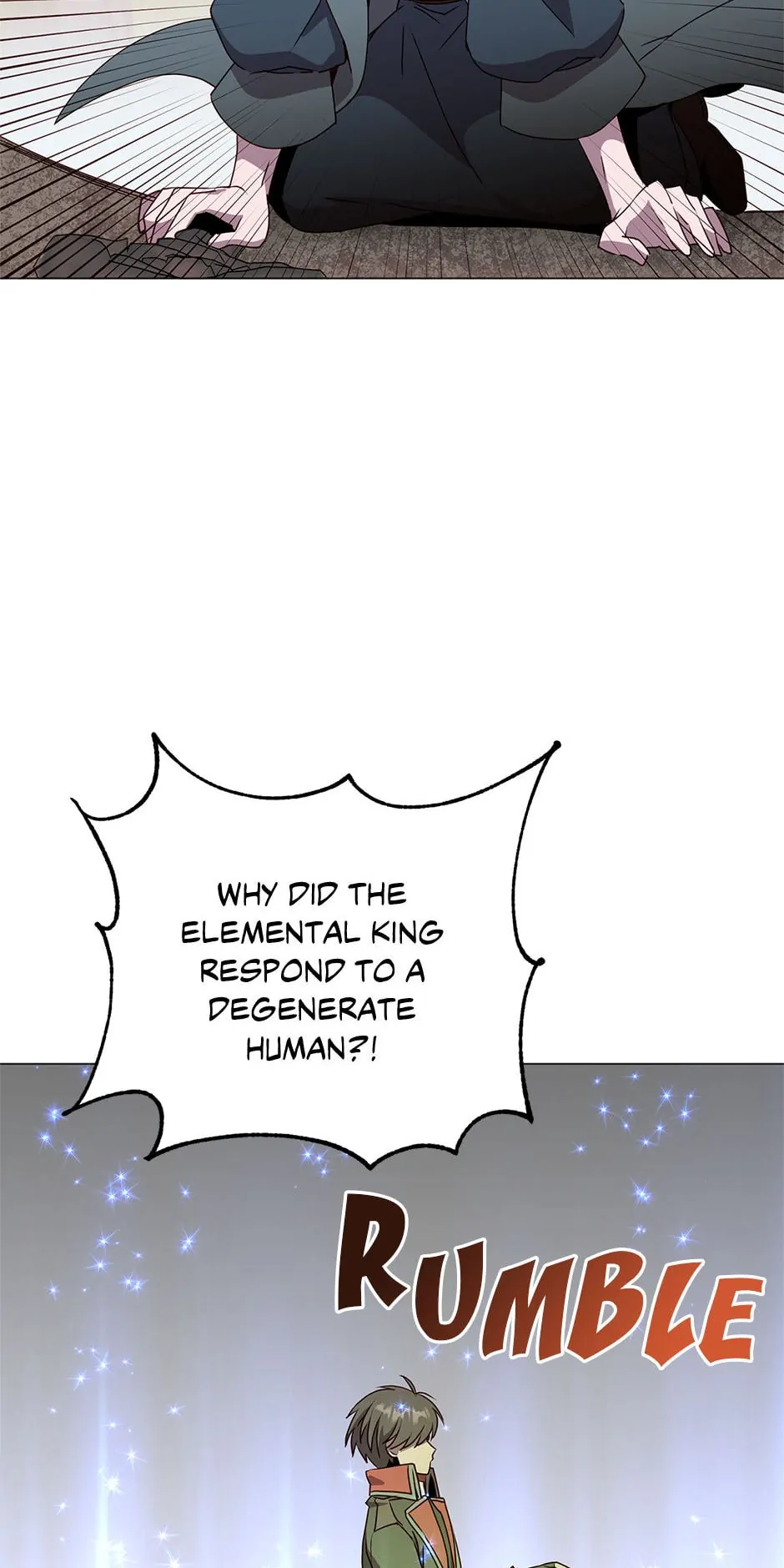Read The Max Level Hero Strikes Back Manga Online