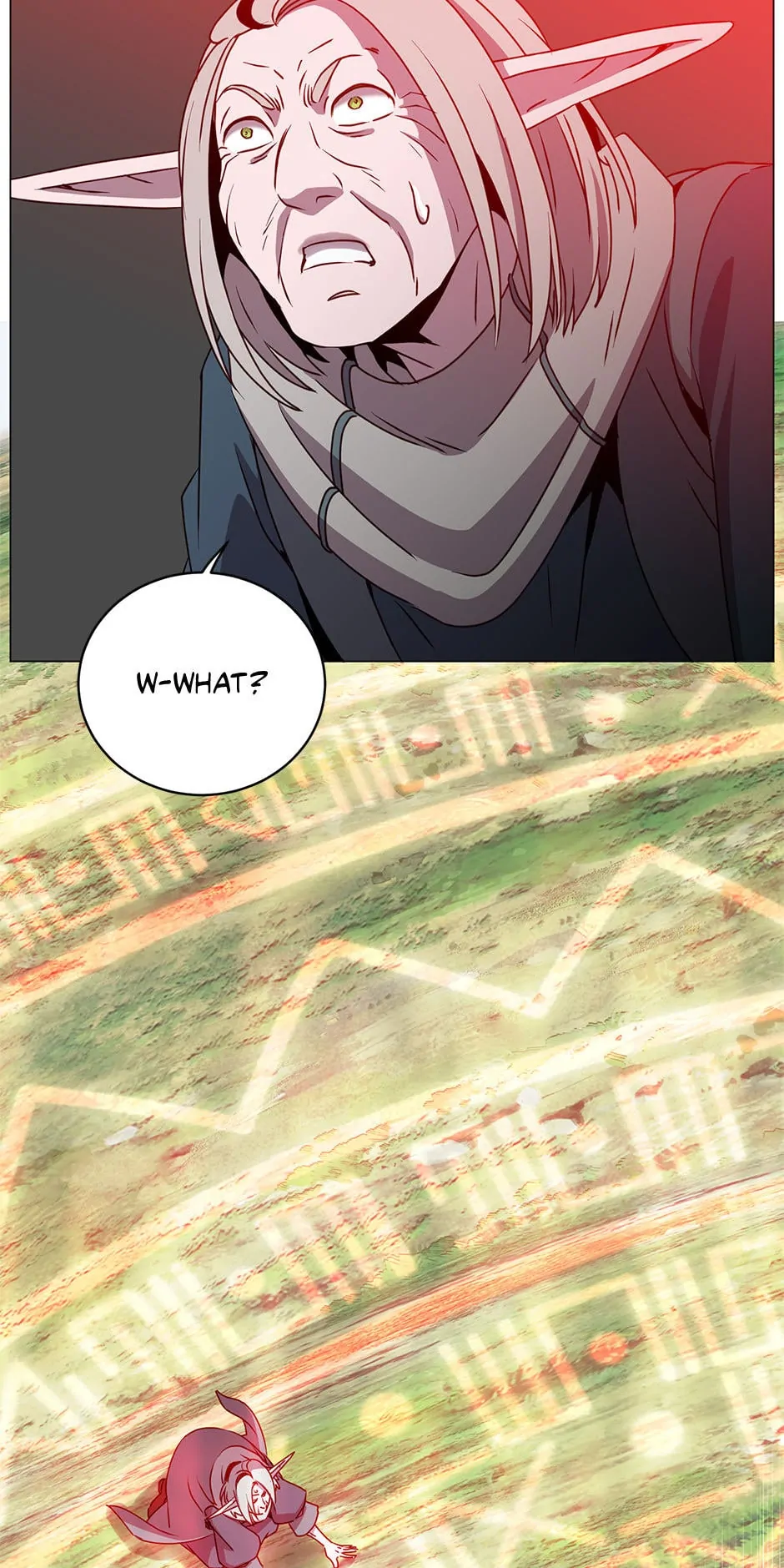 Read The Max Level Hero Strikes Back Manga Online