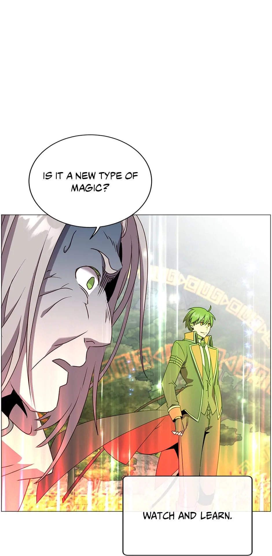 Read The Max Level Hero Strikes Back Manga Online