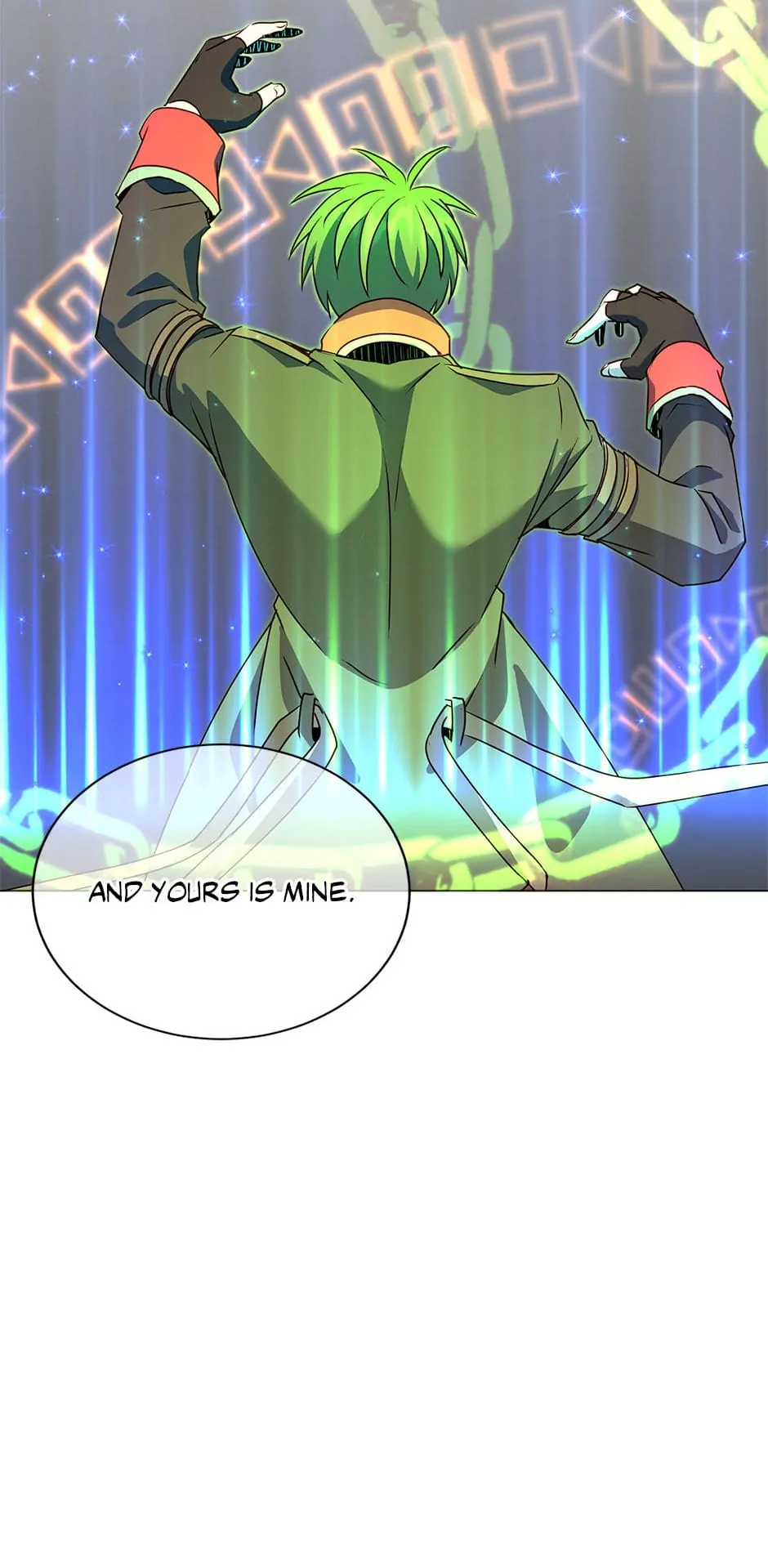 Read The Max Level Hero Strikes Back Manga Online