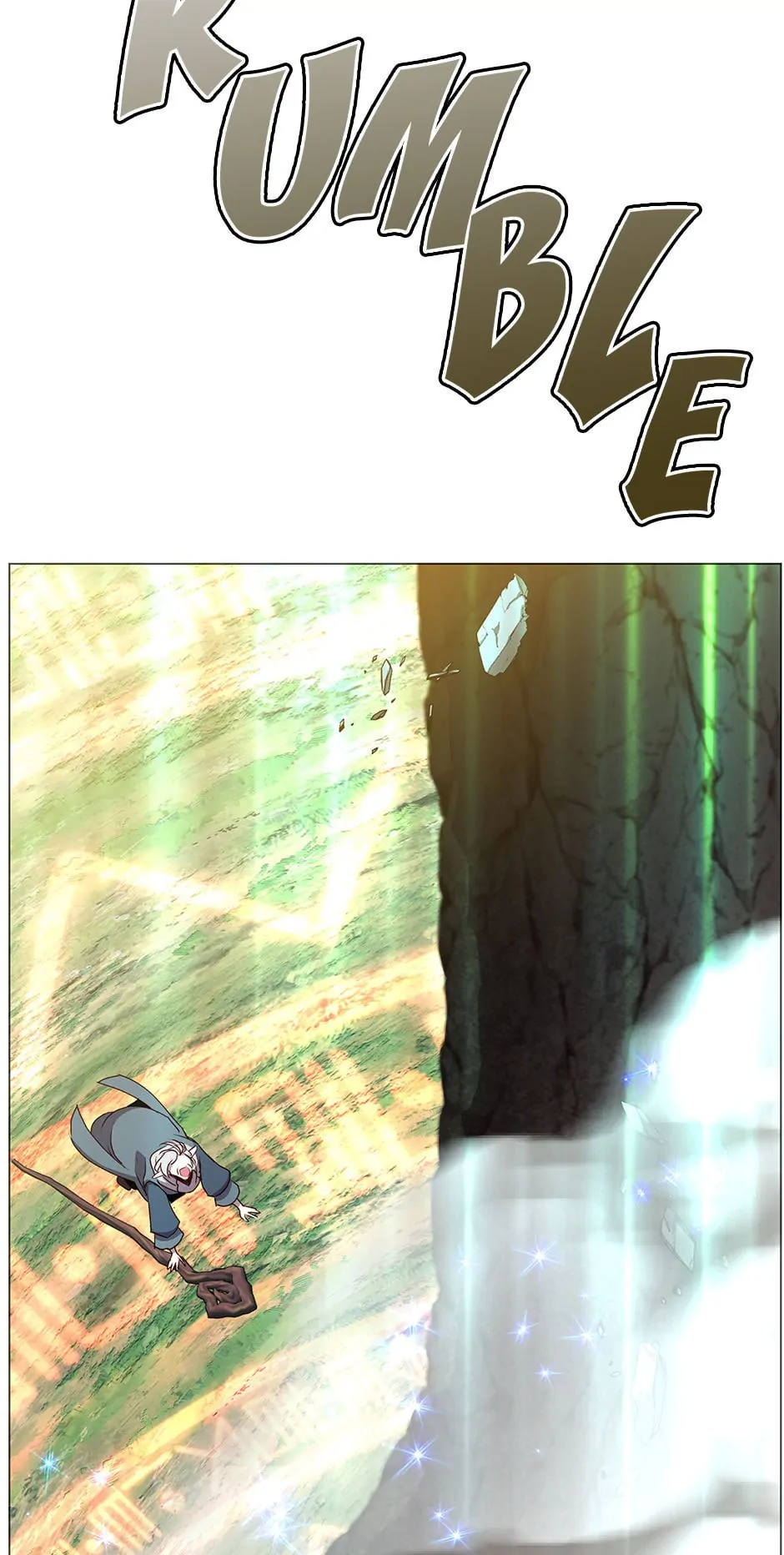 Read The Max Level Hero Strikes Back Manga Online