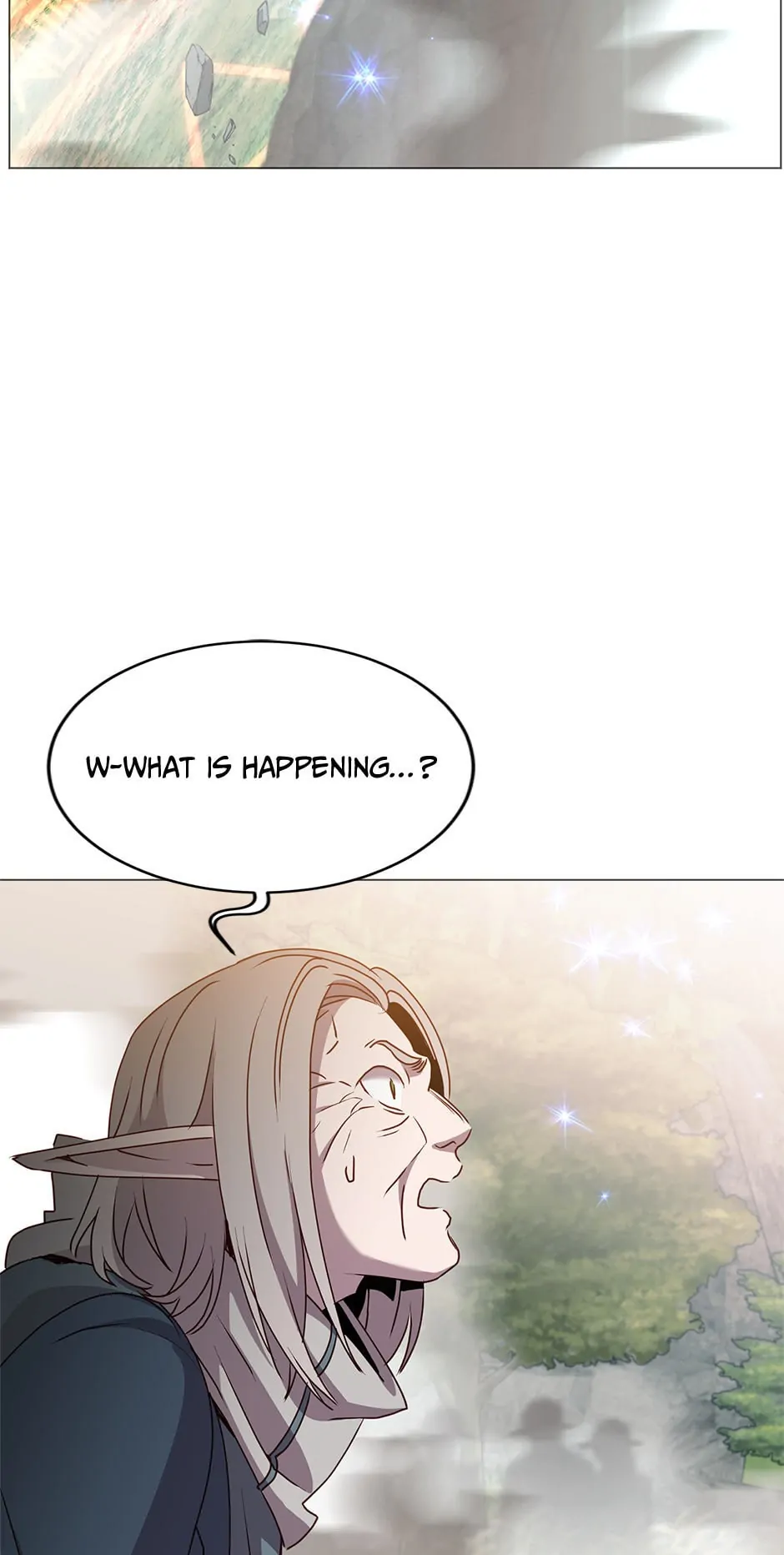 Read The Max Level Hero Strikes Back Manga Online