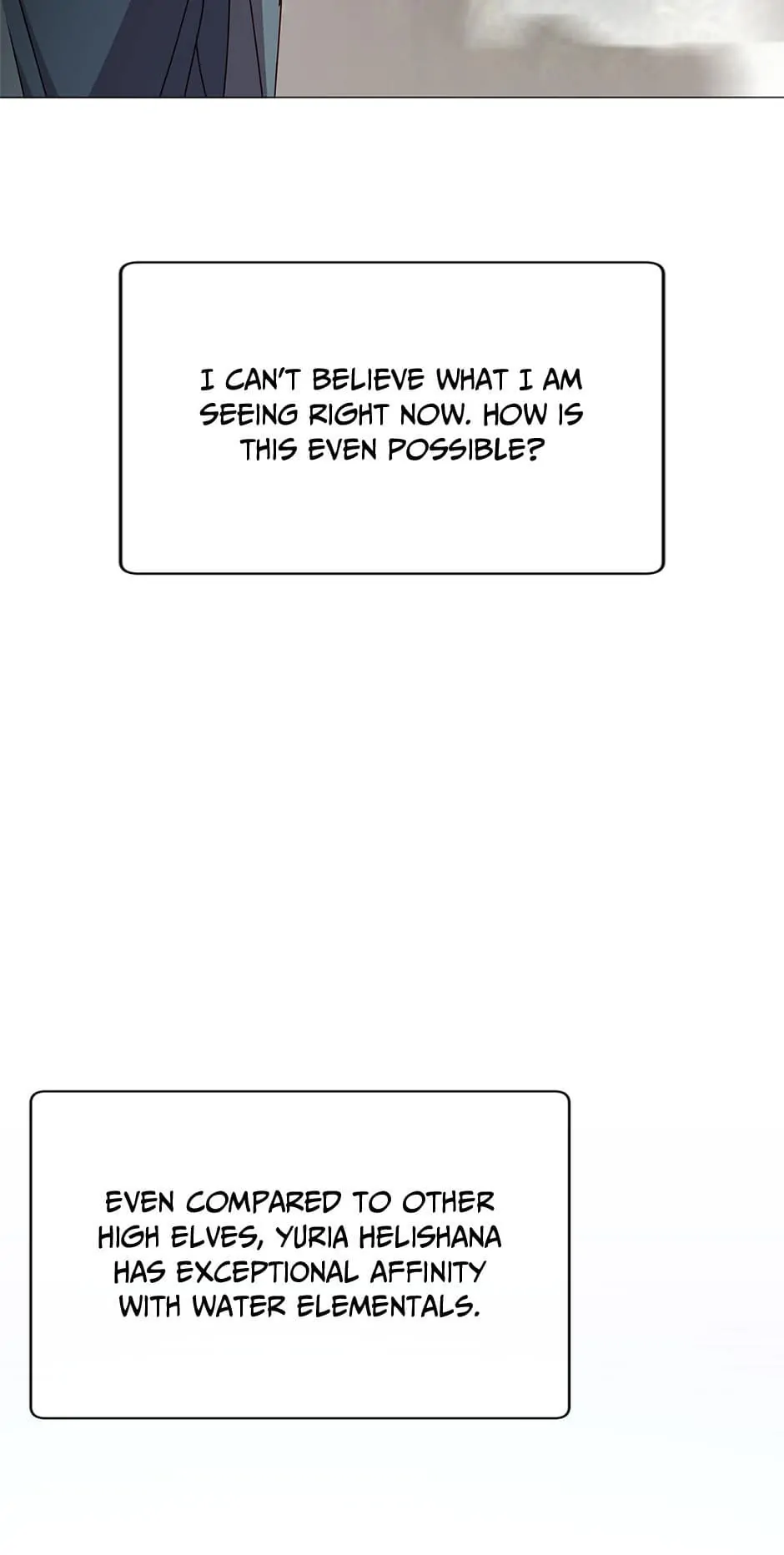 Read The Max Level Hero Strikes Back Manga Online
