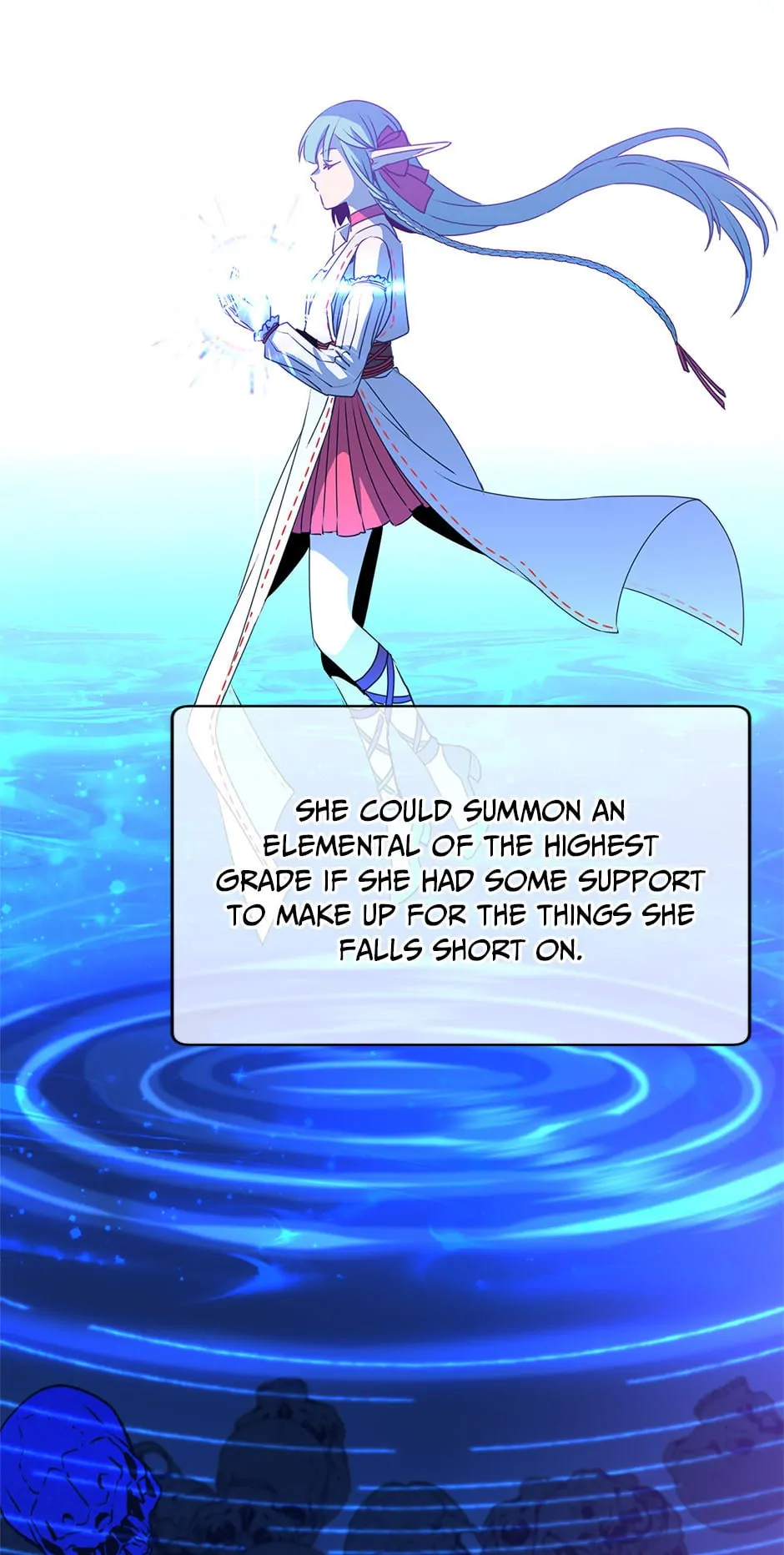 Read The Max Level Hero Strikes Back Manga Online