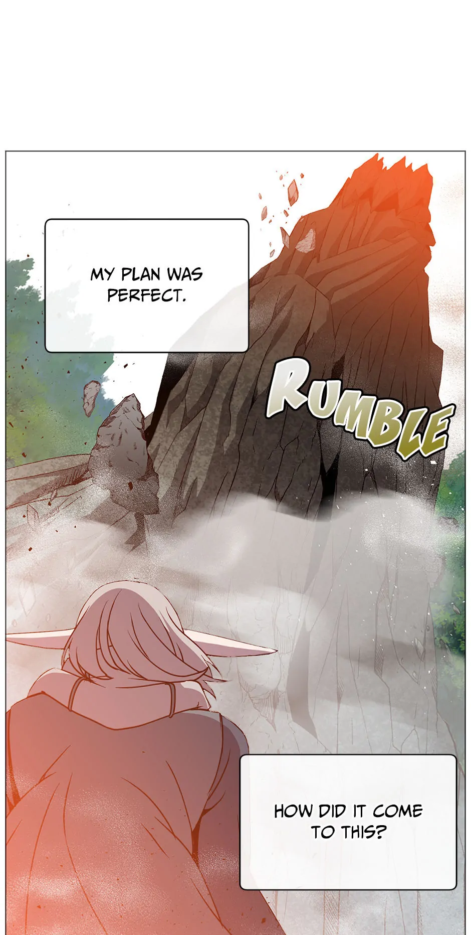 Read The Max Level Hero Strikes Back Manga Online