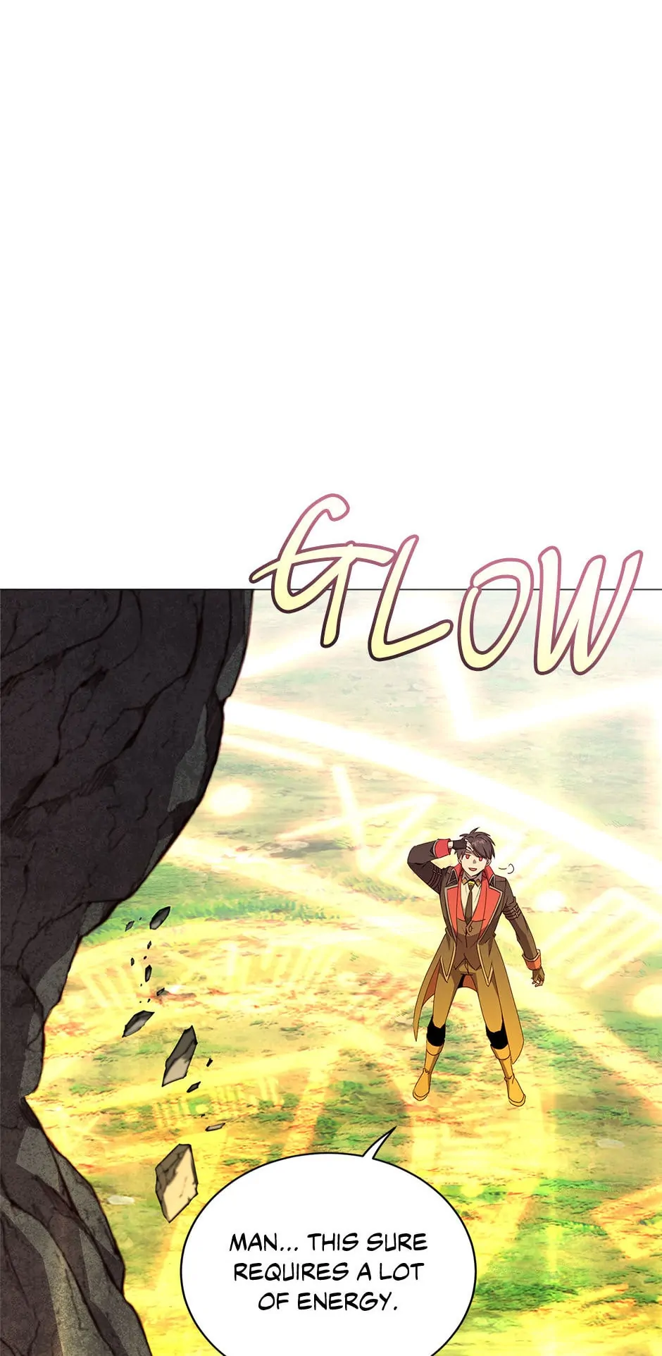 Read The Max Level Hero Strikes Back Manga Online