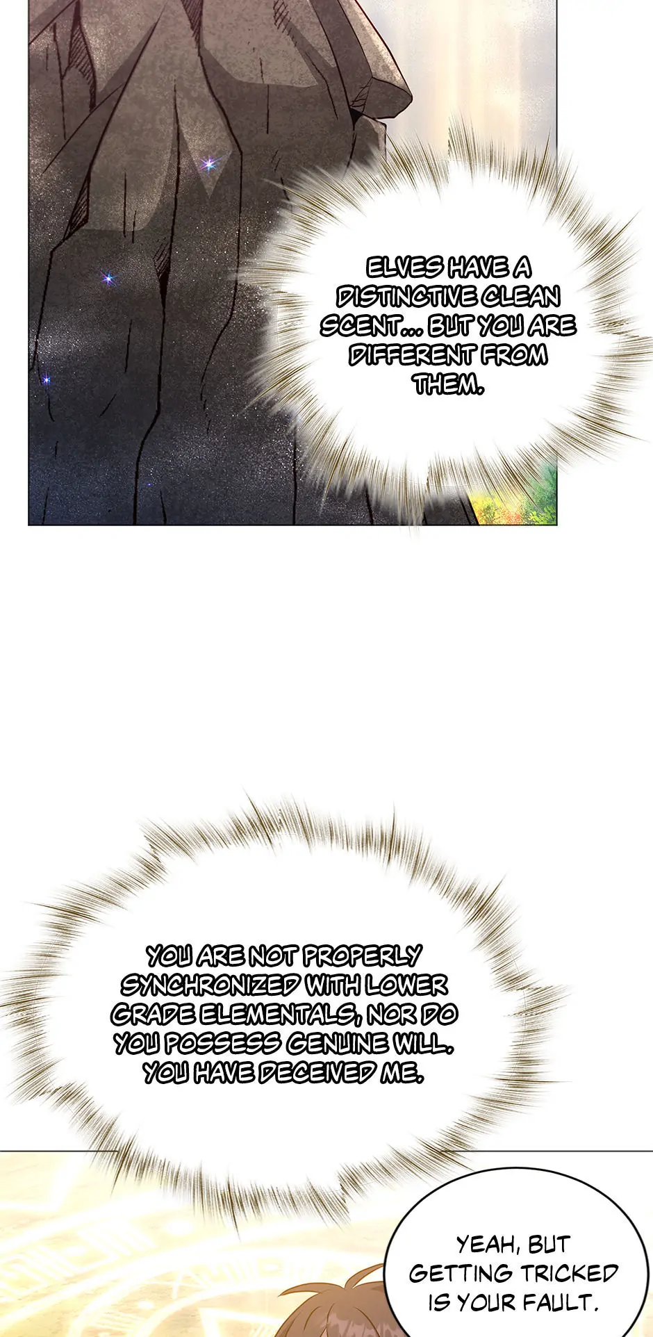 Read The Max Level Hero Strikes Back Manga Online
