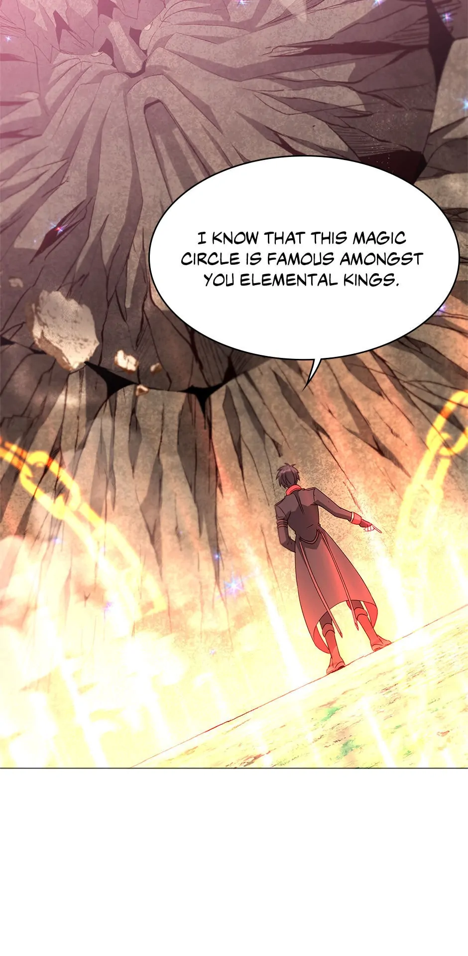 Read The Max Level Hero Strikes Back Manga Online