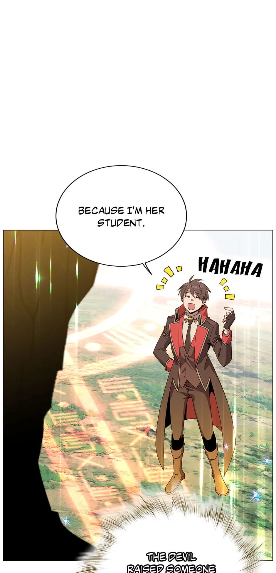 Read The Max Level Hero Strikes Back Manga Online