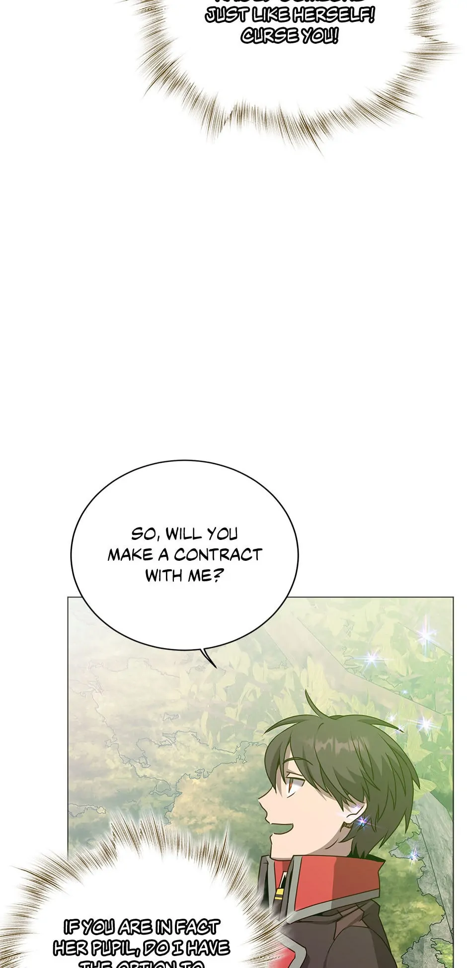 Read The Max Level Hero Strikes Back Manga Online