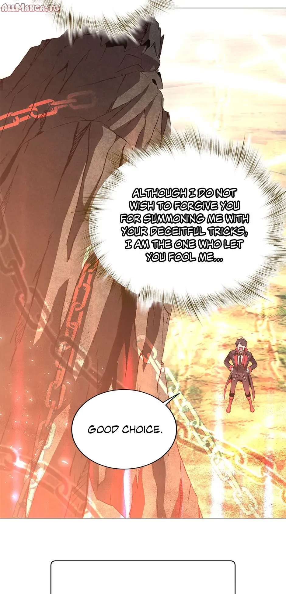 Read The Max Level Hero Strikes Back Manga Online