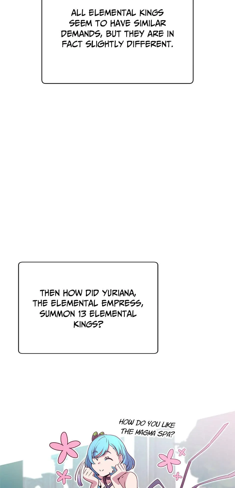Read The Max Level Hero Strikes Back Manga Online