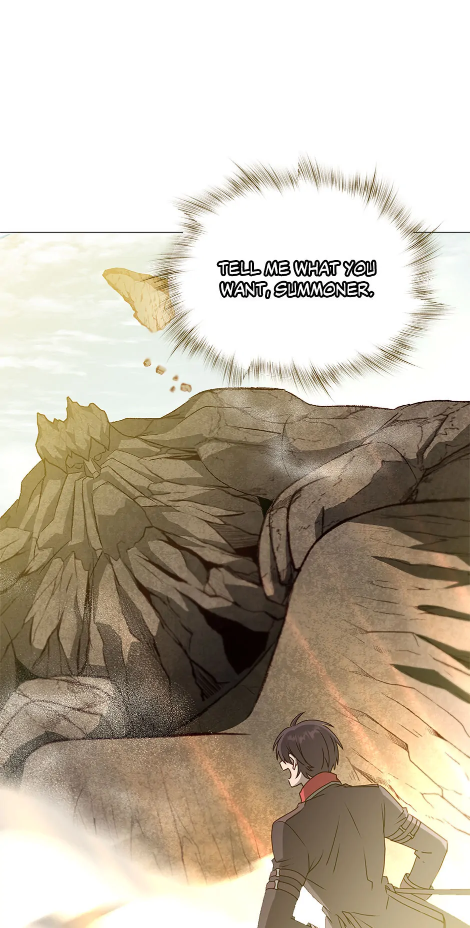 Read The Max Level Hero Strikes Back Manga Online