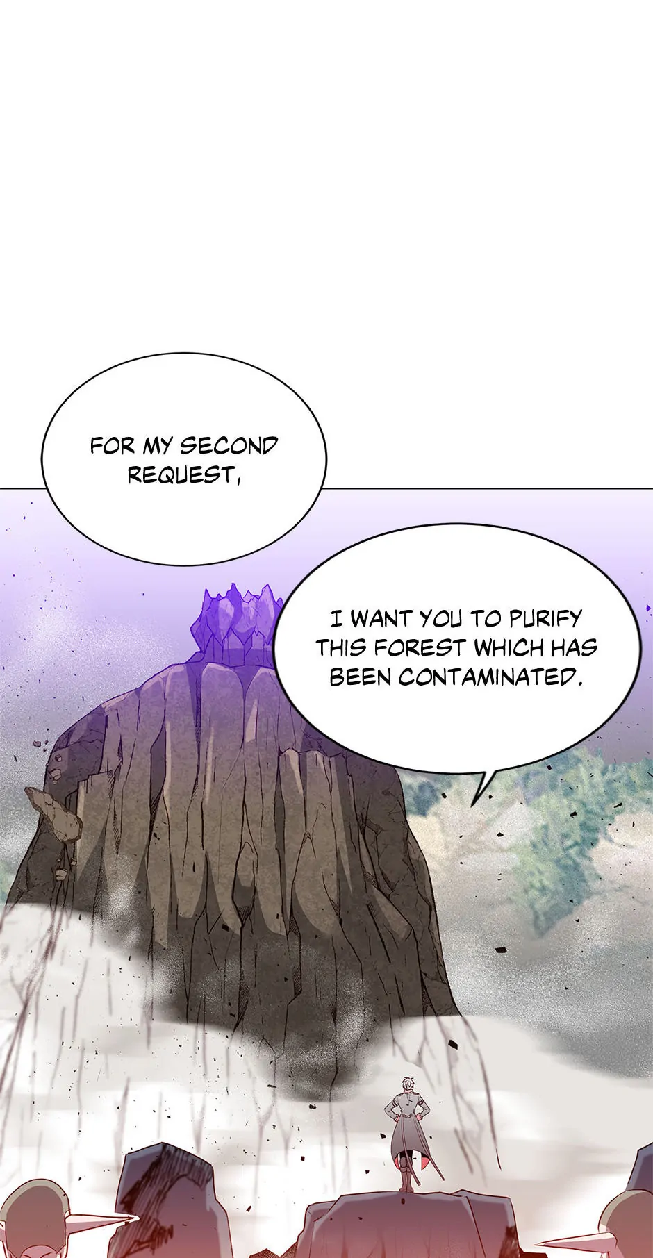 Read The Max Level Hero Strikes Back Manga Online