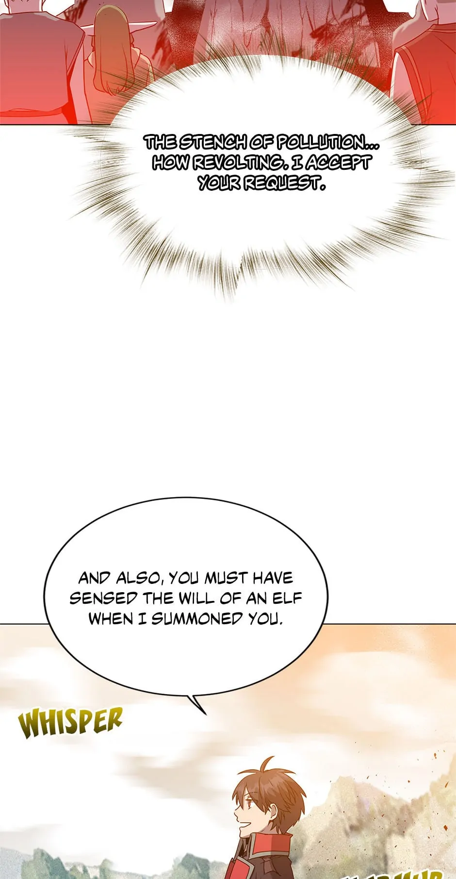 Read The Max Level Hero Strikes Back Manga Online