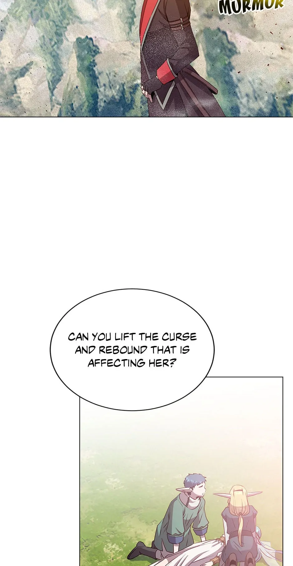 Read The Max Level Hero Strikes Back Manga Online