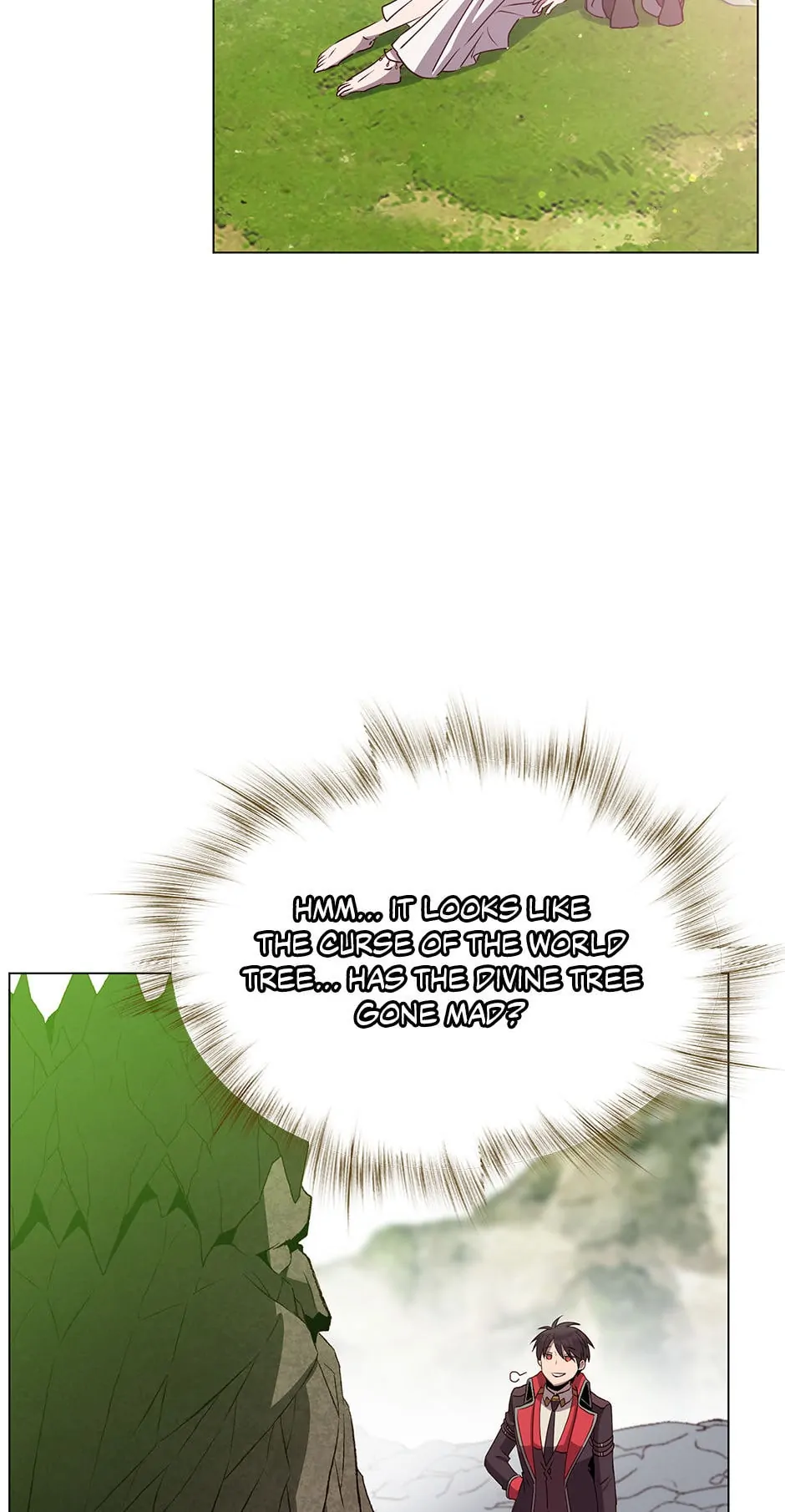 Read The Max Level Hero Strikes Back Manga Online