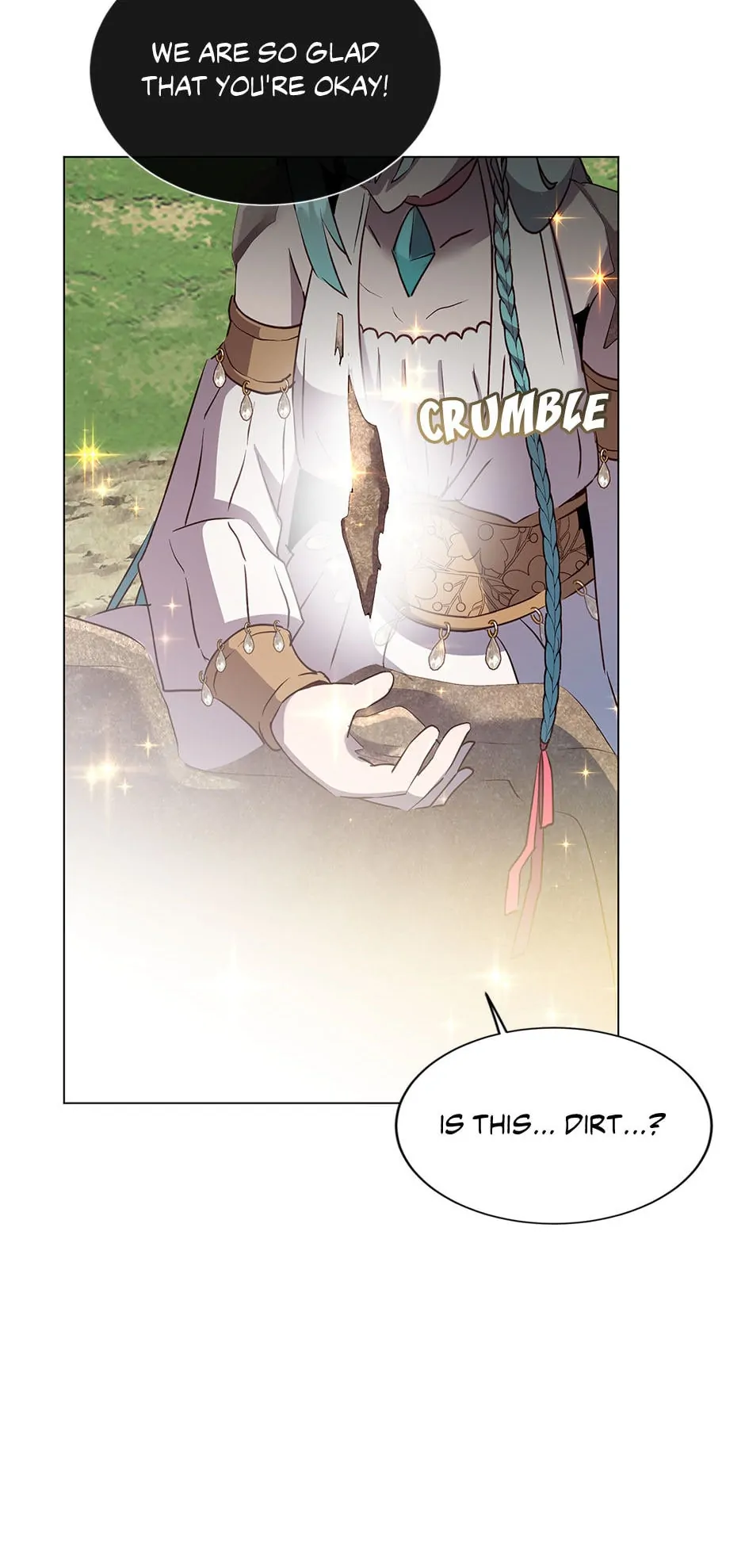 Read The Max Level Hero Strikes Back Manga Online