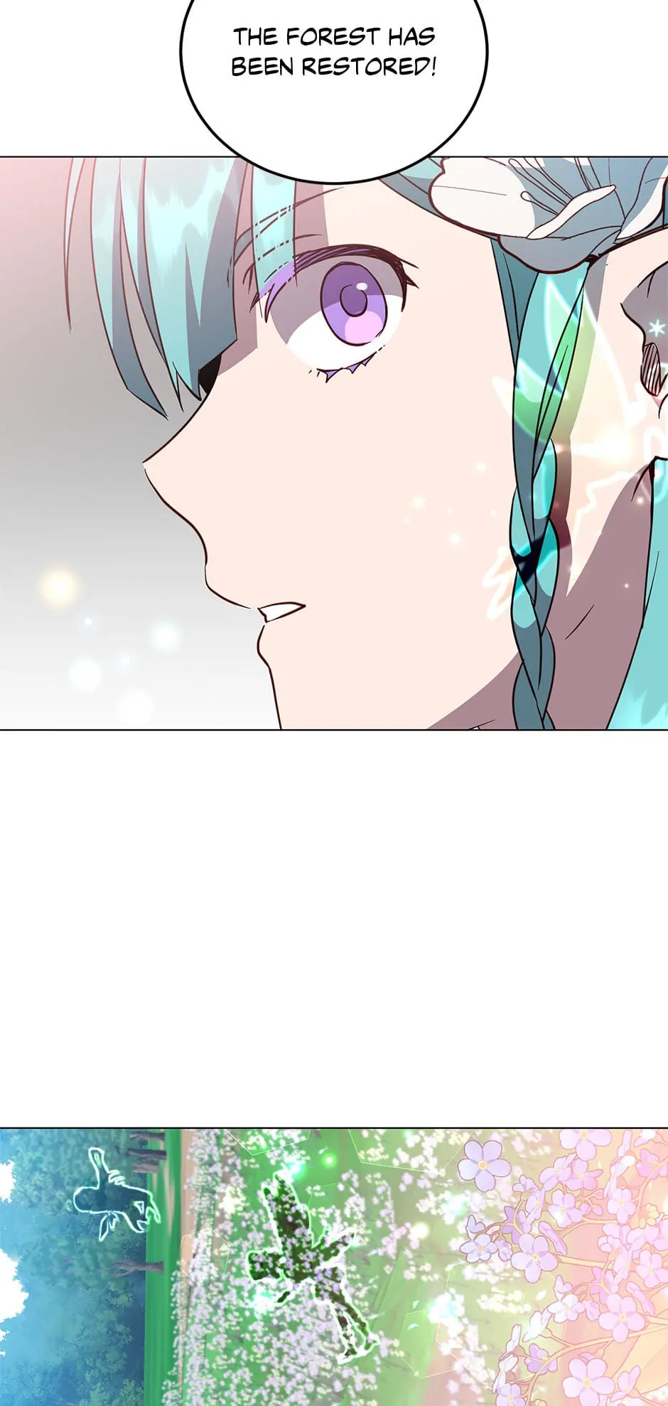 Read The Max Level Hero Strikes Back Manga Online