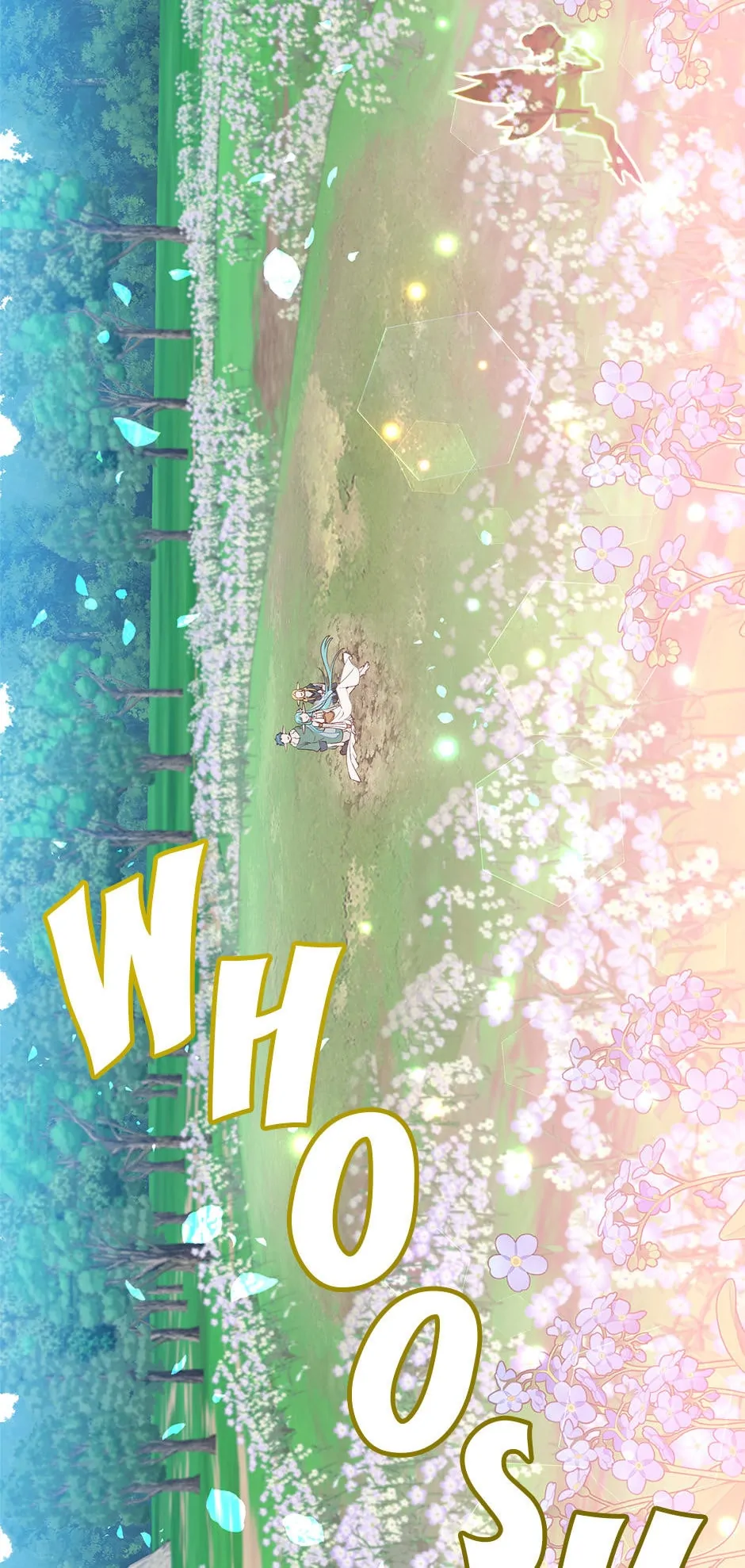 Read The Max Level Hero Strikes Back Manga Online