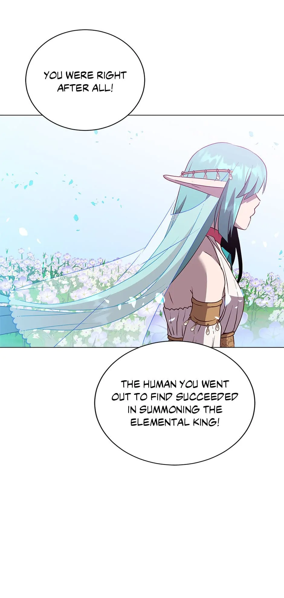 Read The Max Level Hero Strikes Back Manga Online