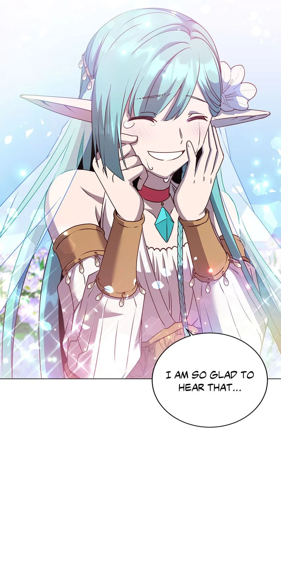 Read The Max Level Hero Strikes Back Manga Online