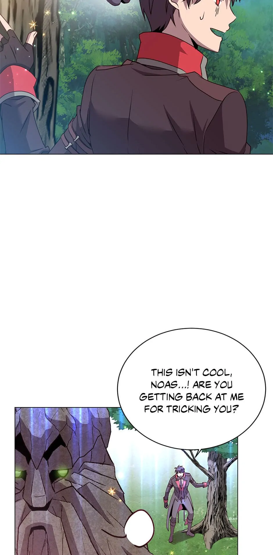 Read The Max Level Hero Strikes Back Manga Online