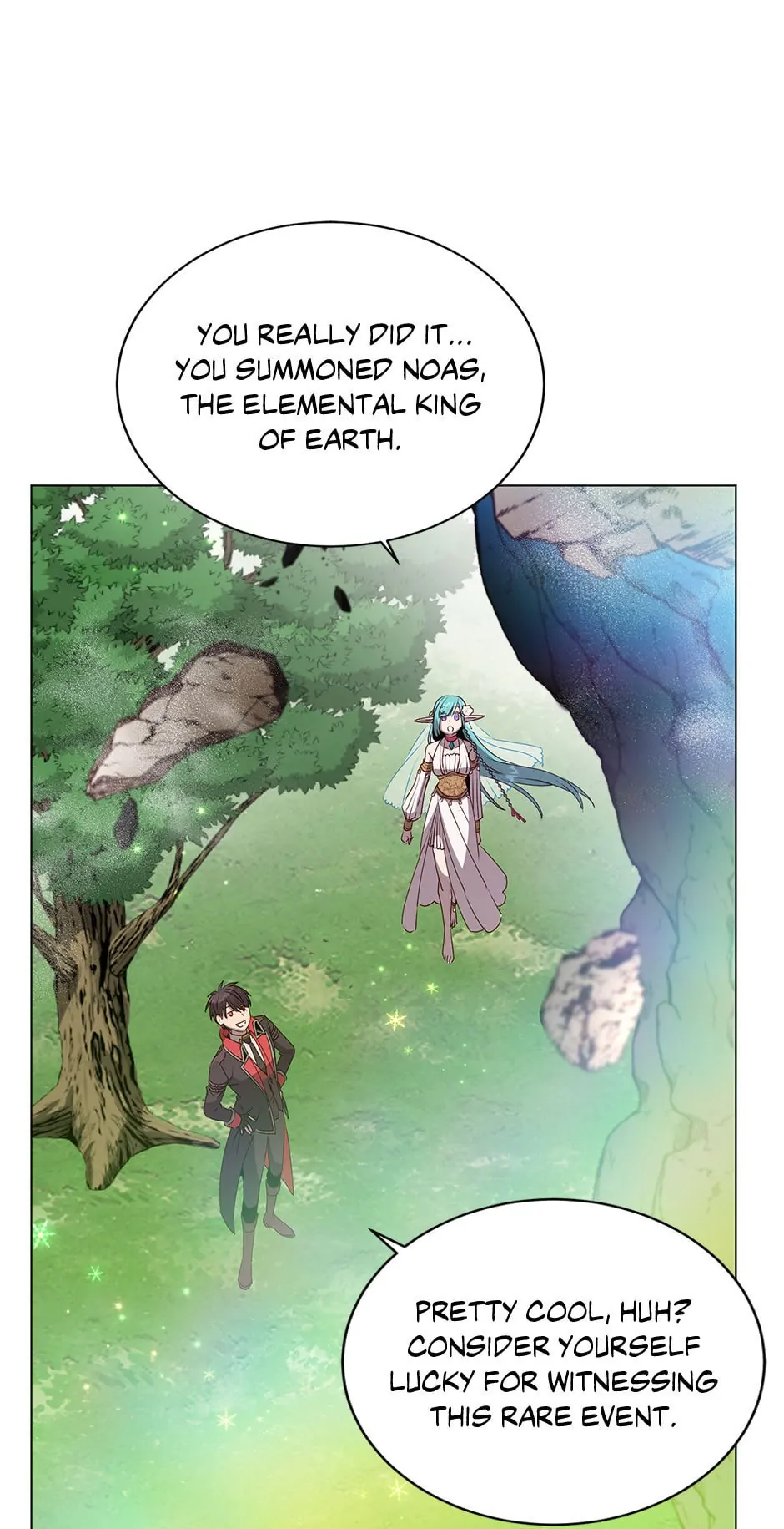 Read The Max Level Hero Strikes Back Manga Online