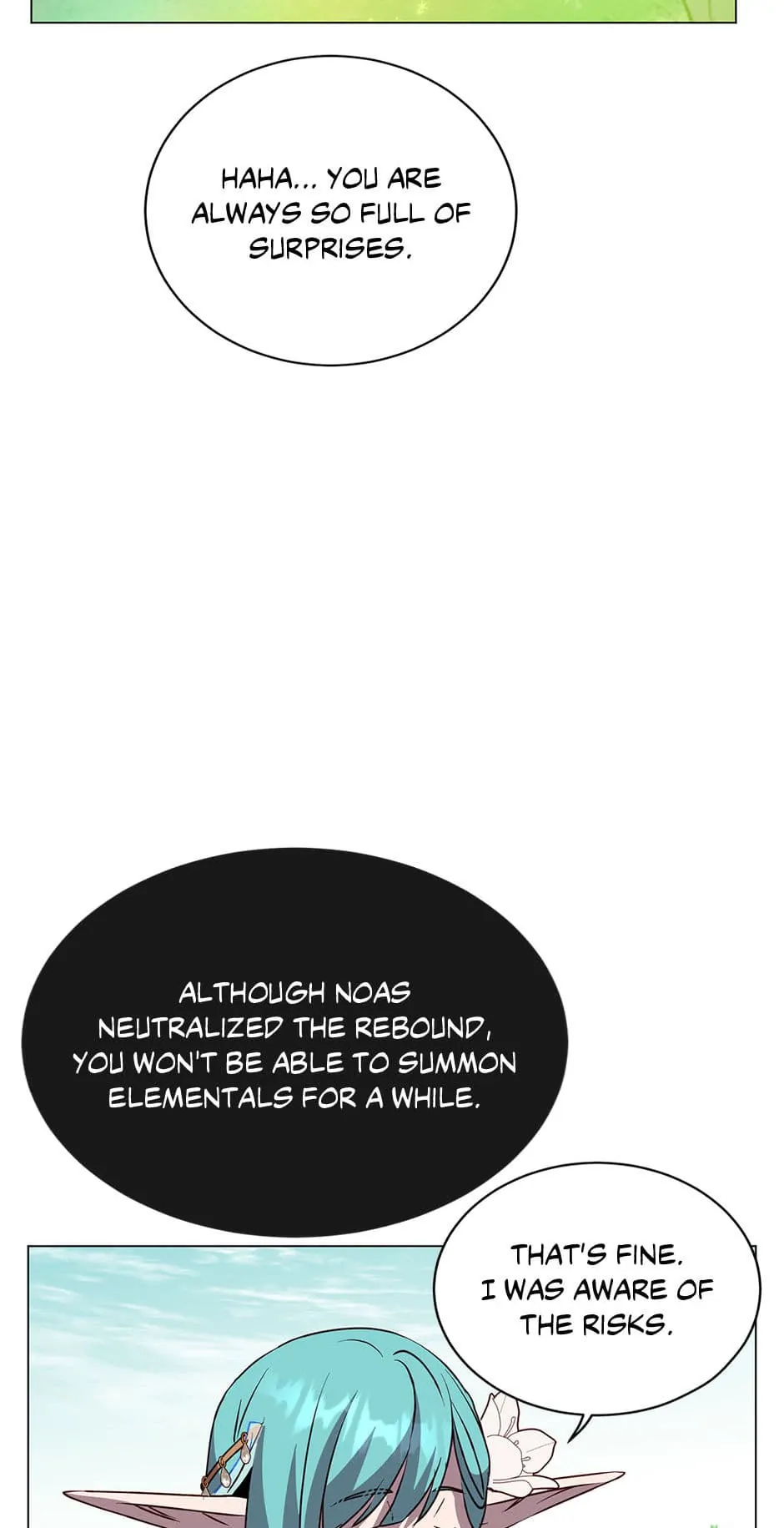 Read The Max Level Hero Strikes Back Manga Online