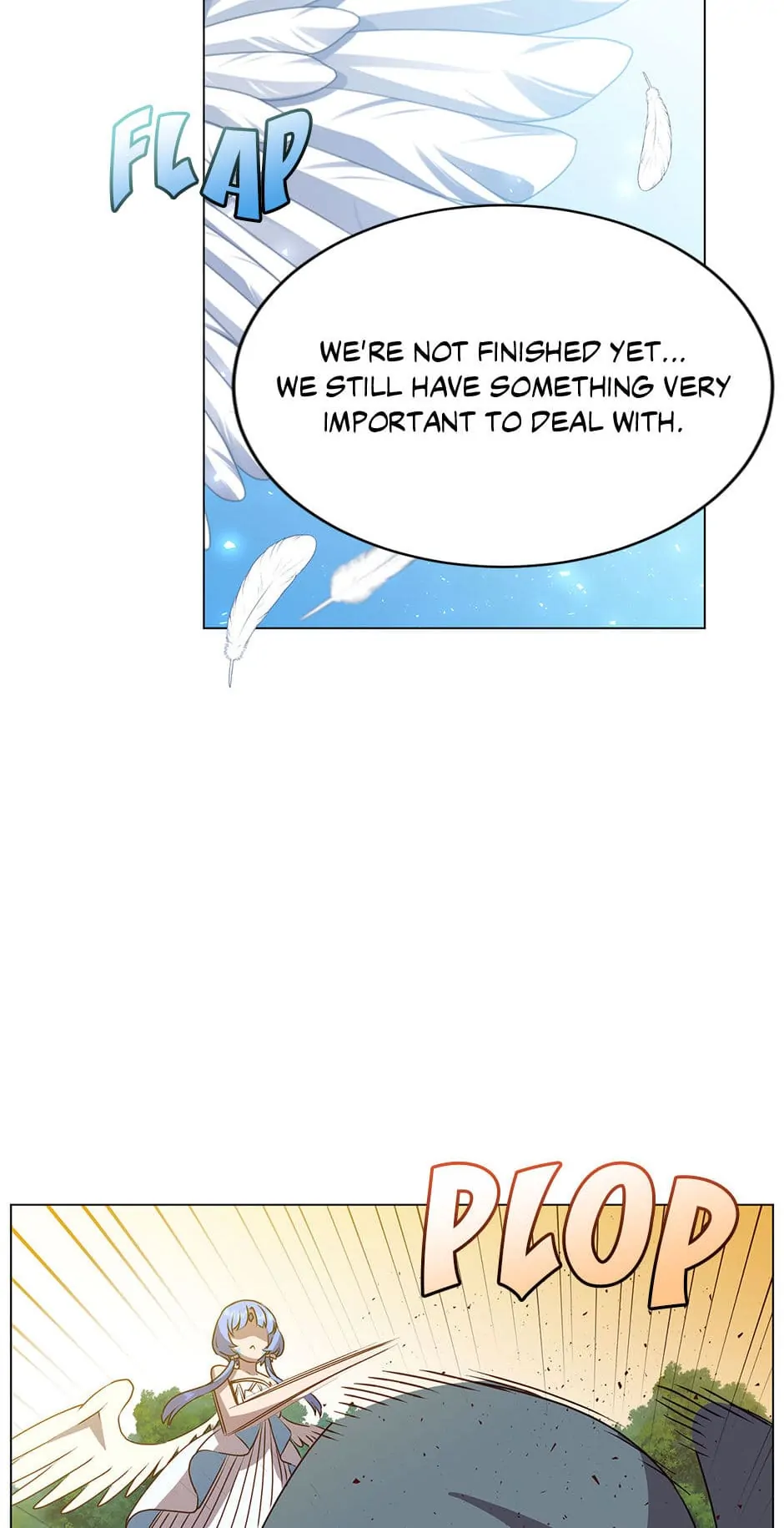 Read The Max Level Hero Strikes Back Manga Online