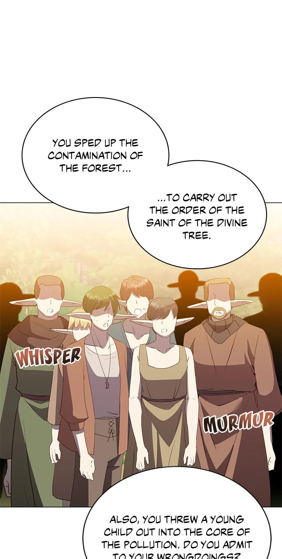 Read The Max Level Hero Strikes Back Manga Online