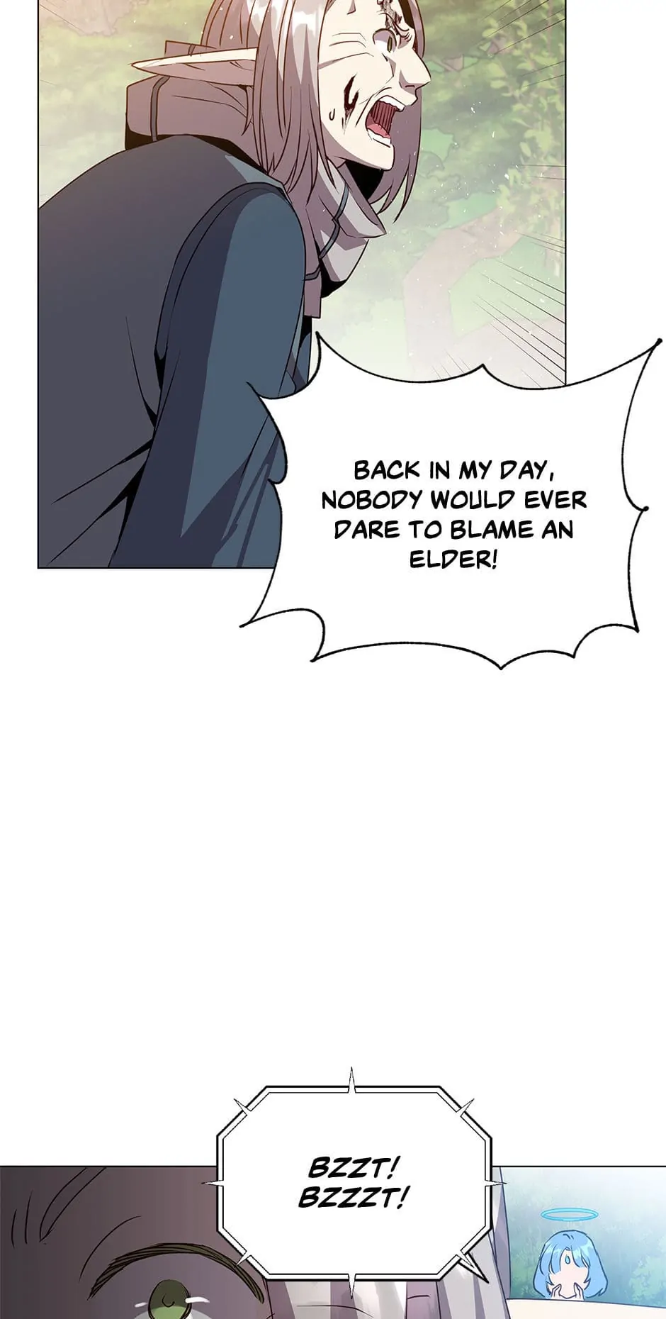 Read The Max Level Hero Strikes Back Manga Online