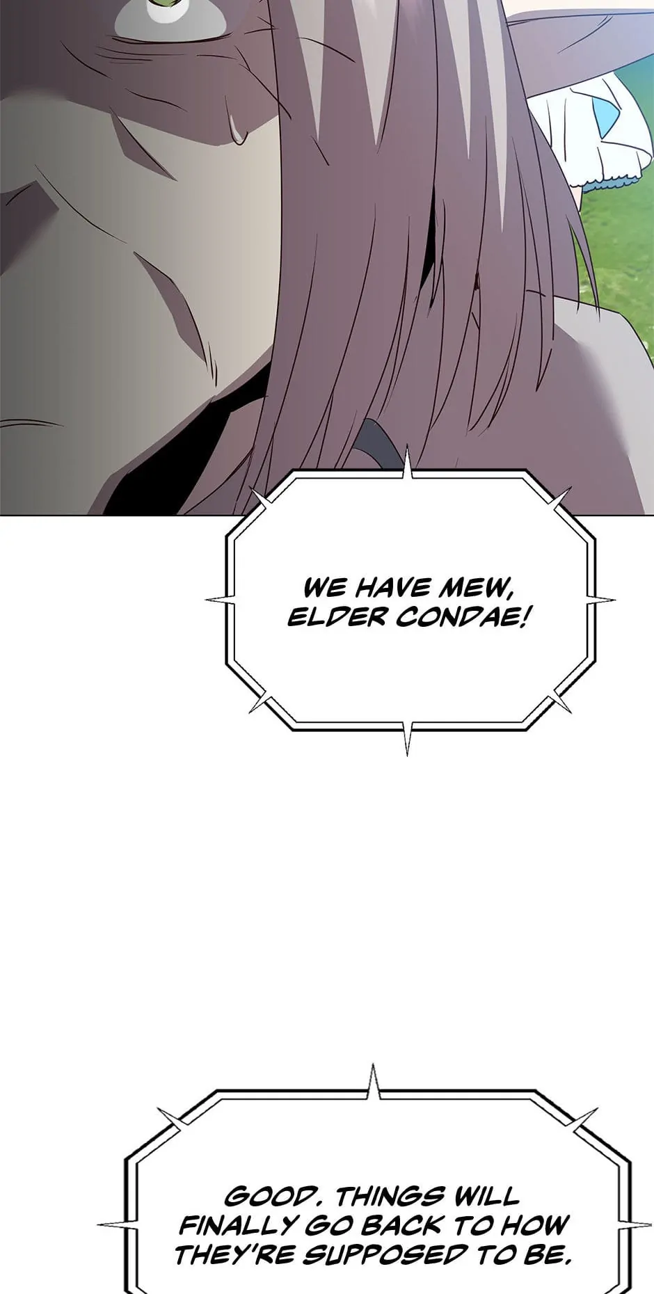 Read The Max Level Hero Strikes Back Manga Online