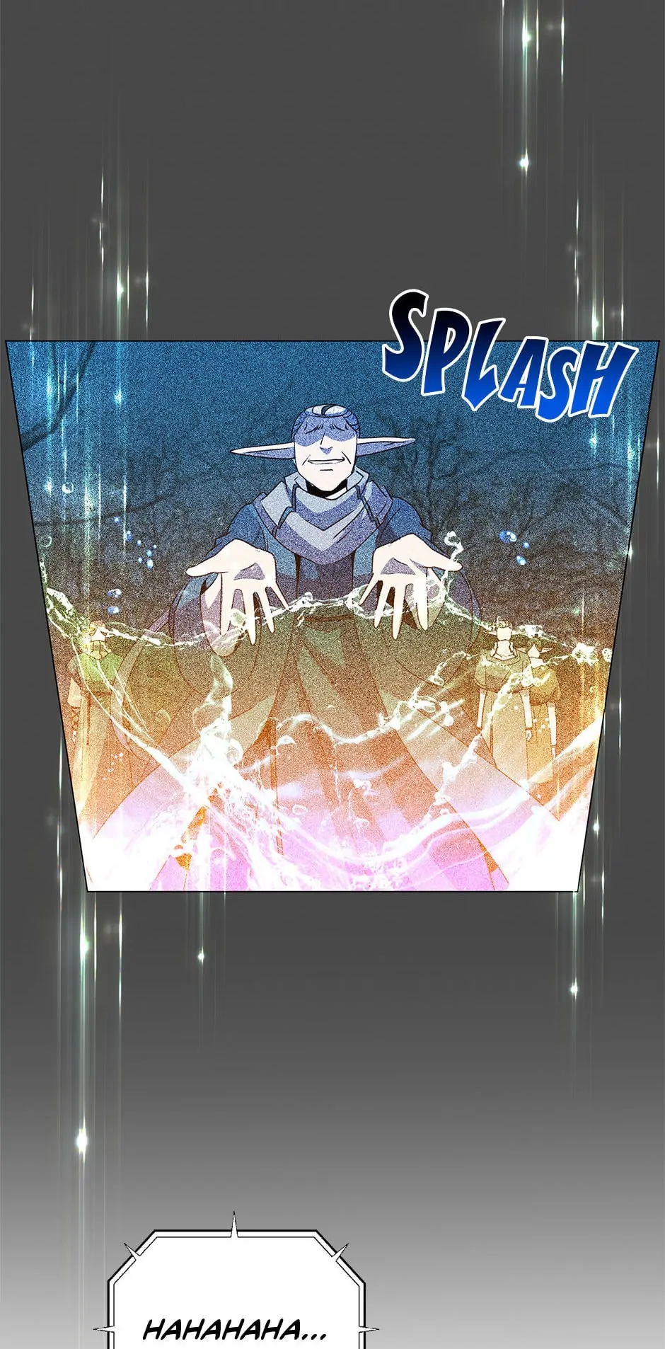 Read The Max Level Hero Strikes Back Manga Online