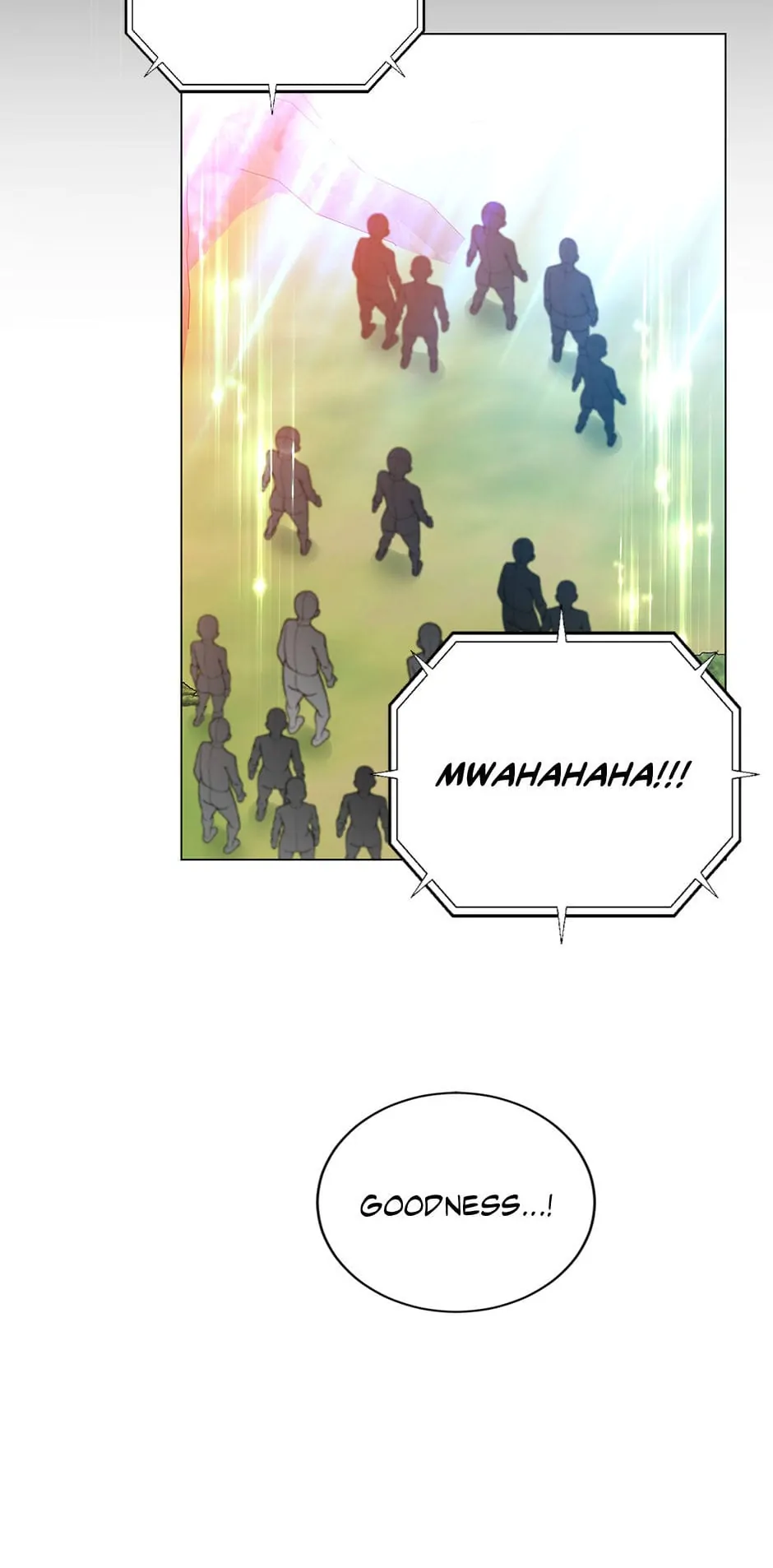 Read The Max Level Hero Strikes Back Manga Online