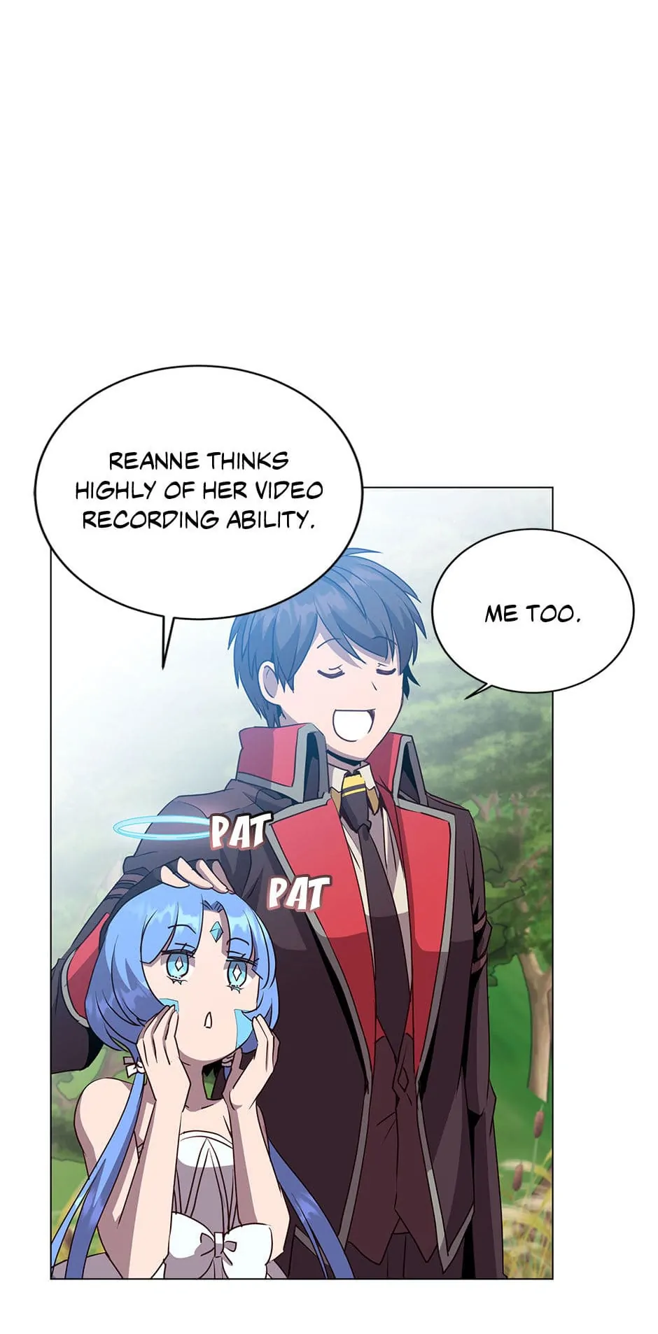 Read The Max Level Hero Strikes Back Manga Online