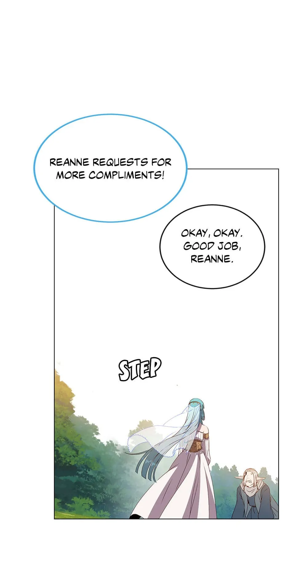 Read The Max Level Hero Strikes Back Manga Online
