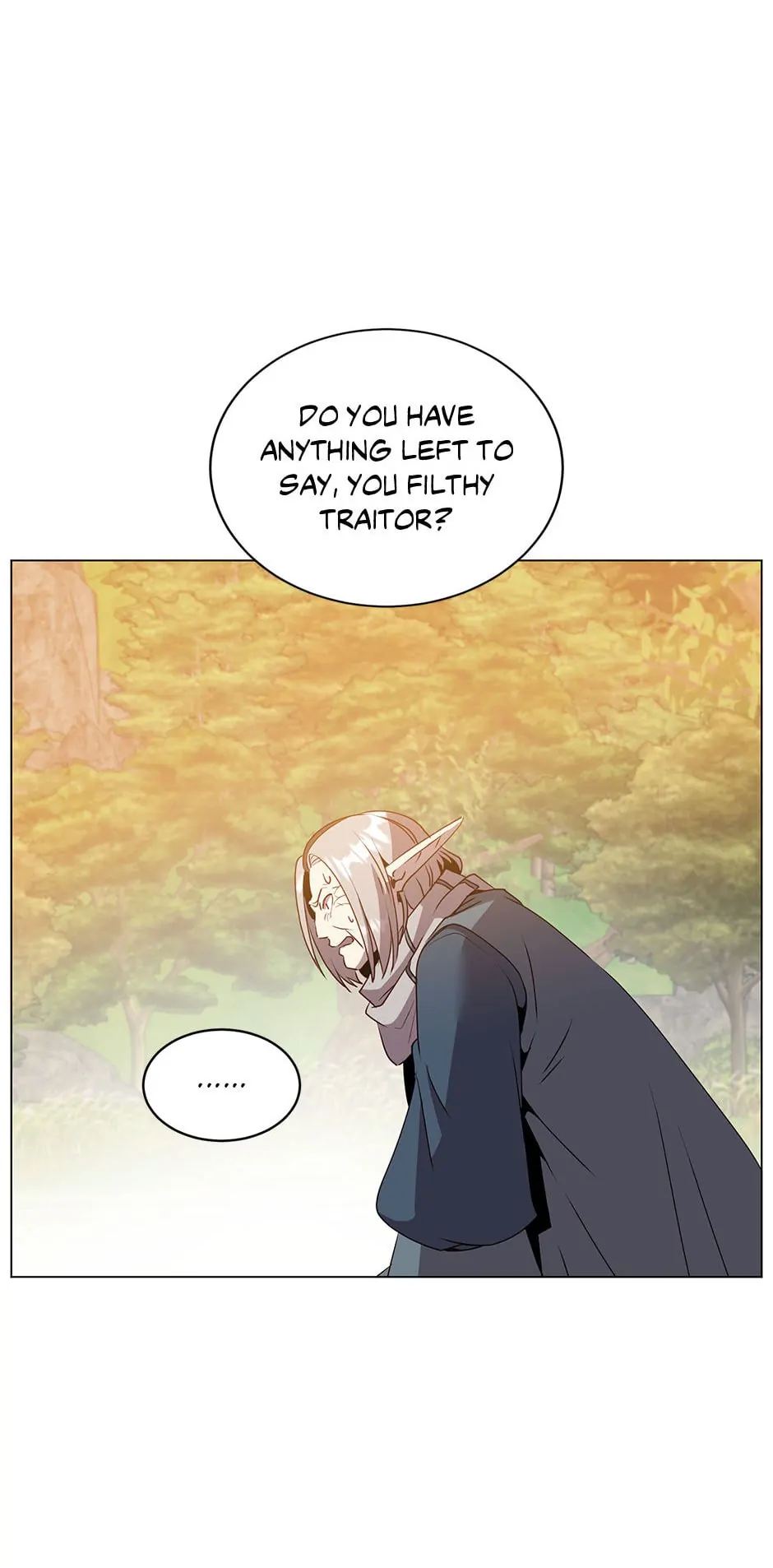 Read The Max Level Hero Strikes Back Manga Online