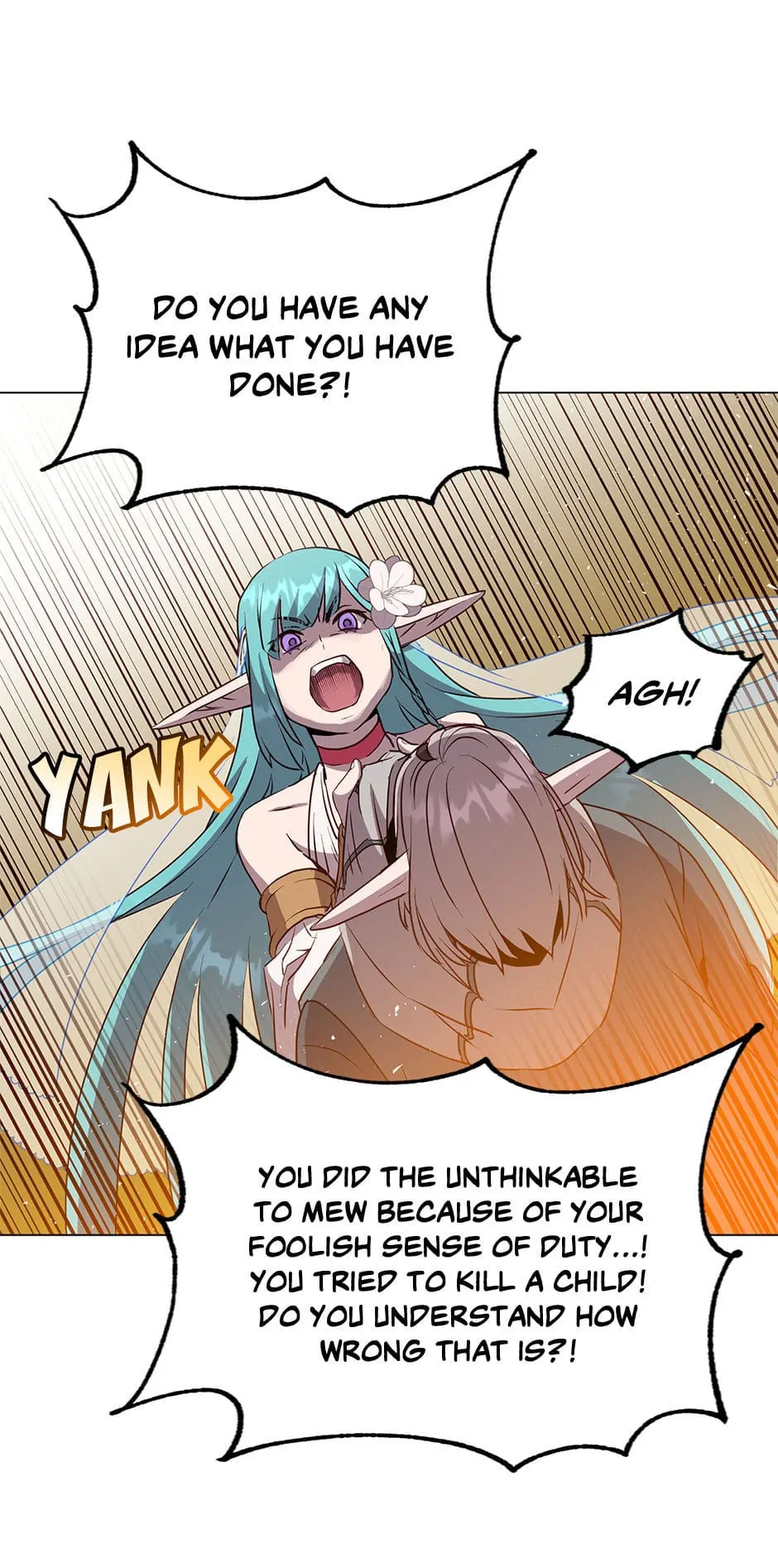 Read The Max Level Hero Strikes Back Manga Online