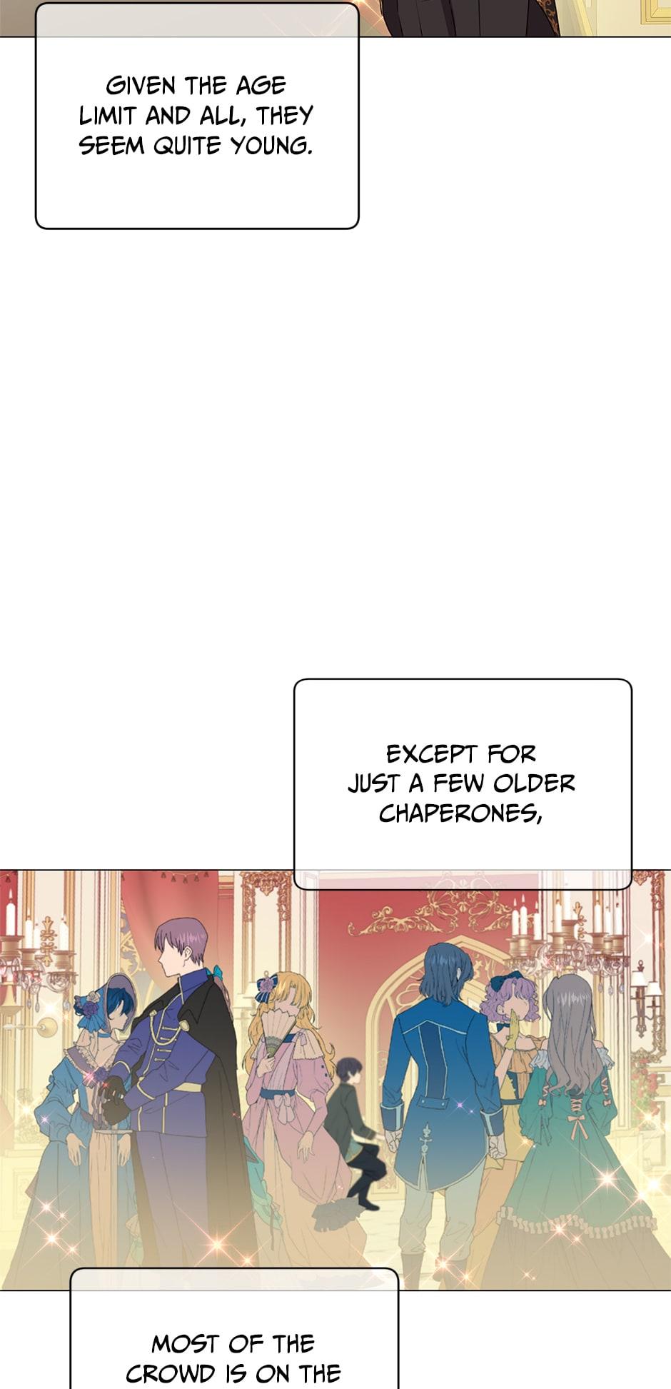 Read The Max Level Hero Strikes Back Manga Online