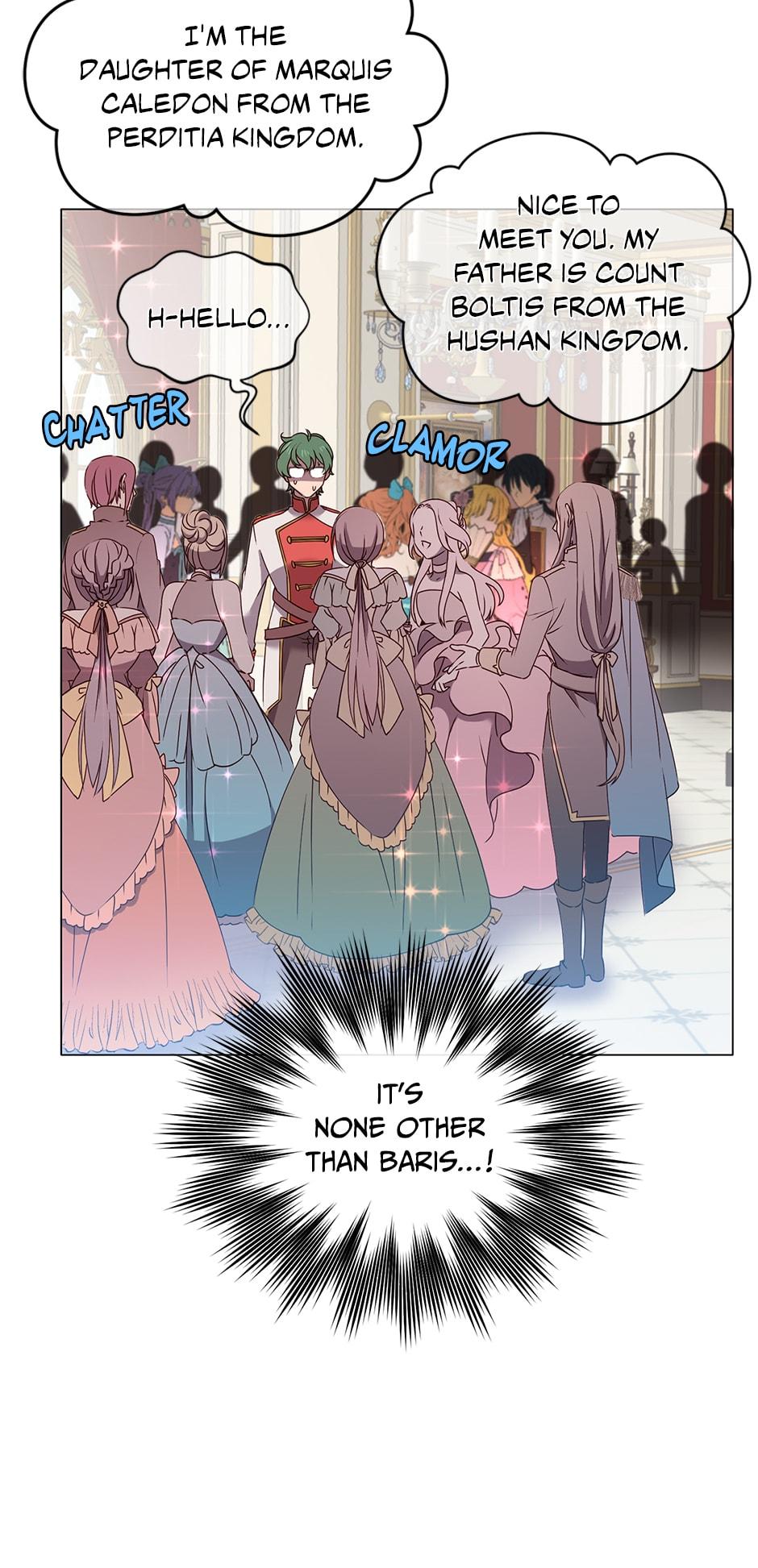 Read The Max Level Hero Strikes Back Manga Online