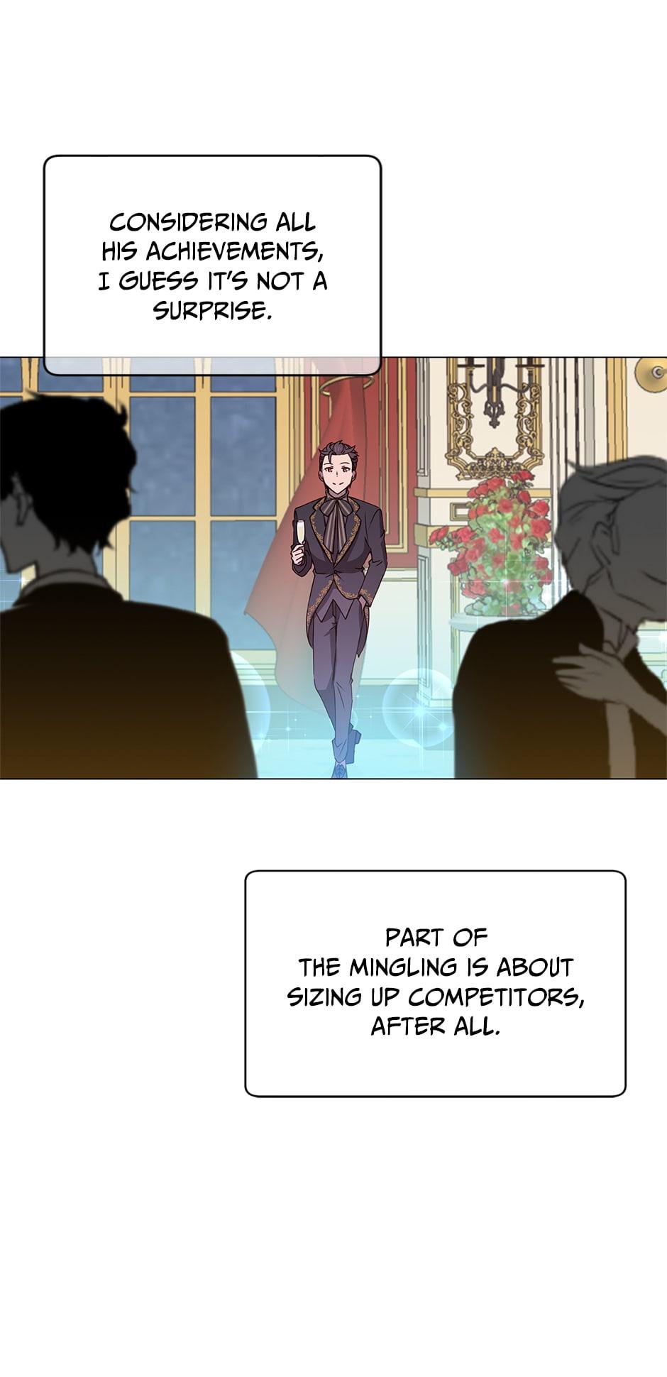 Read The Max Level Hero Strikes Back Manga Online