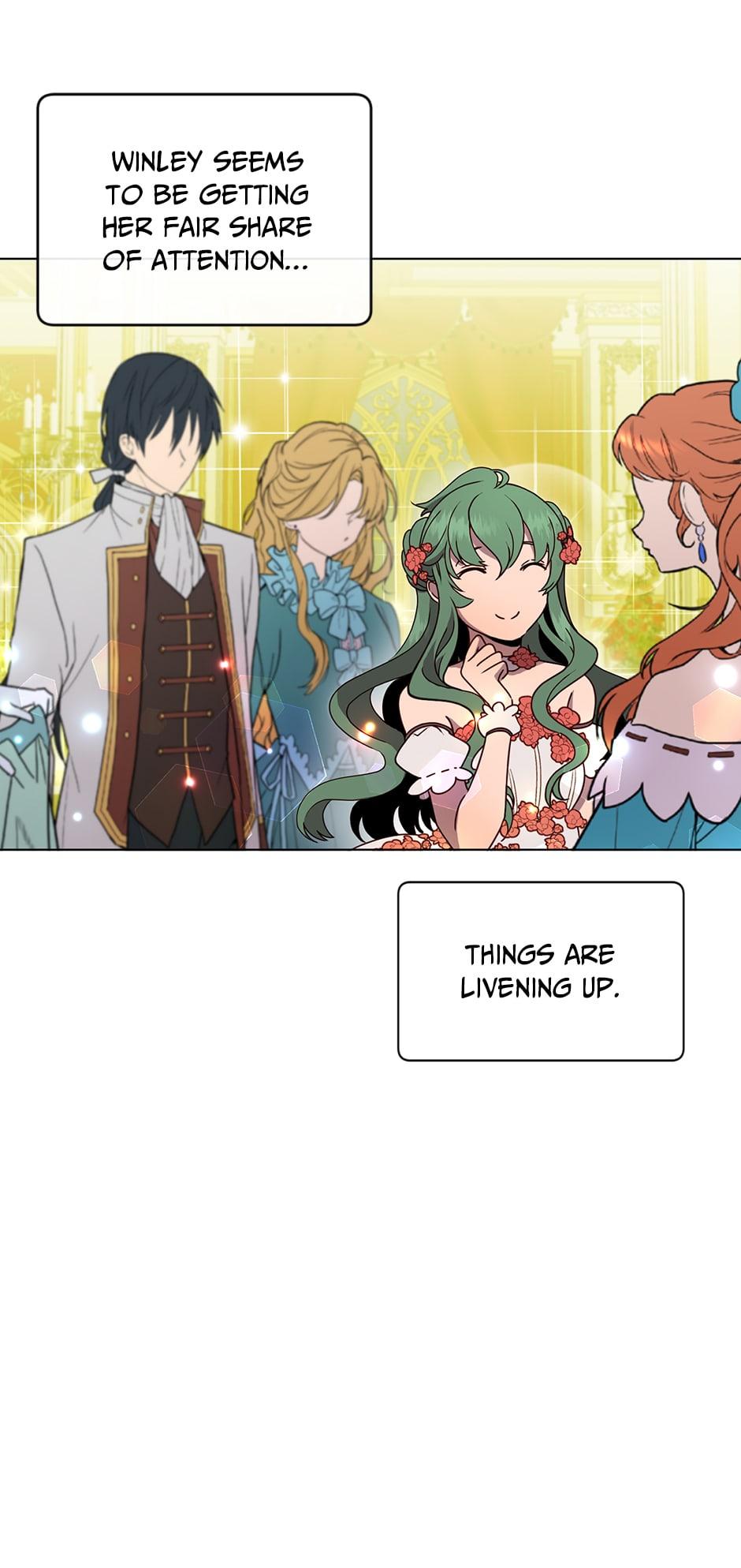 Read The Max Level Hero Strikes Back Manga Online