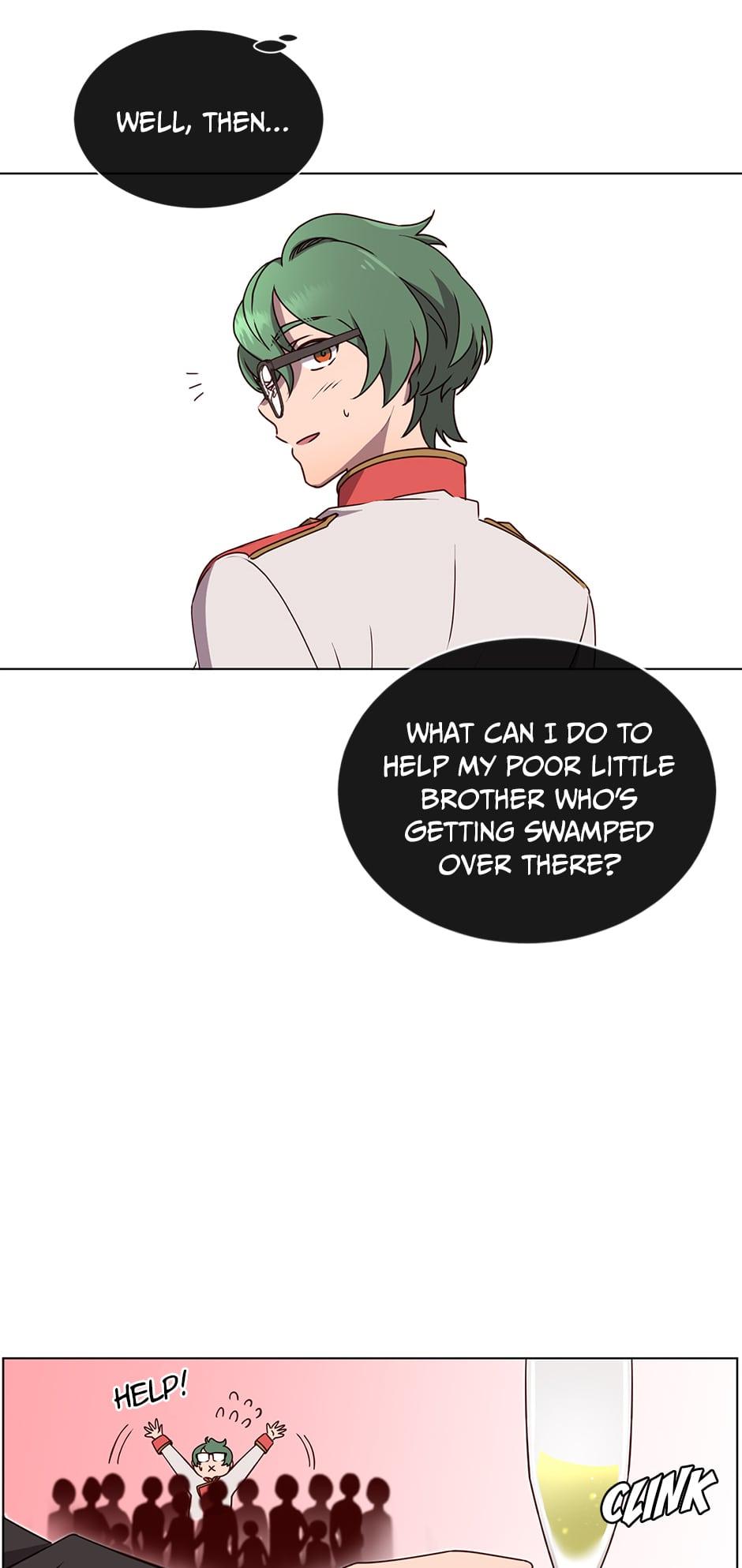 Read The Max Level Hero Strikes Back Manga Online