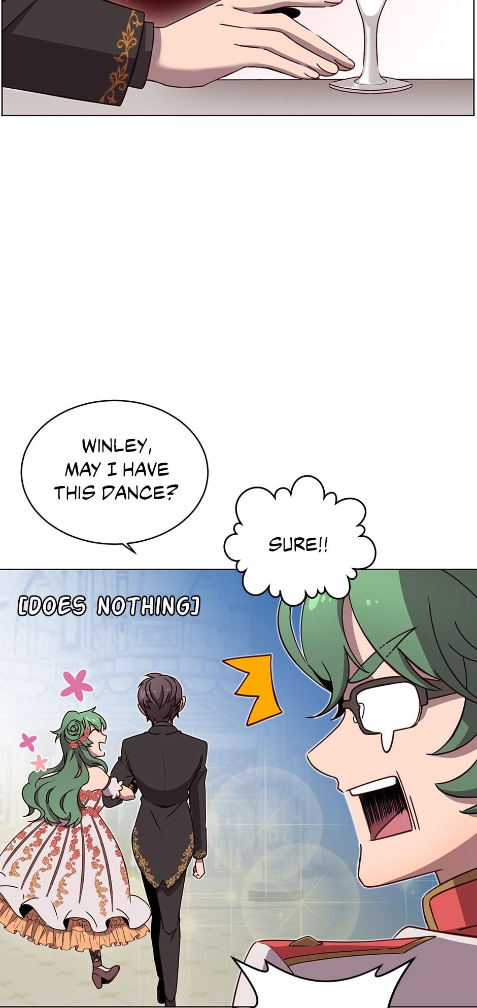 Read The Max Level Hero Strikes Back Manga Online