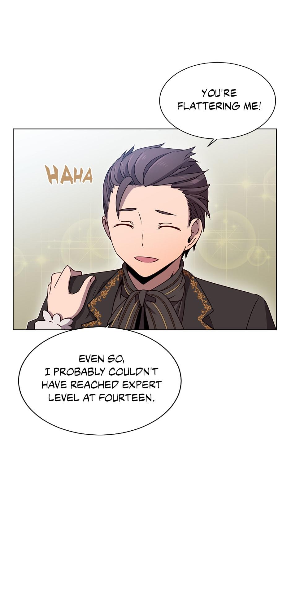 Read The Max Level Hero Strikes Back Manga Online