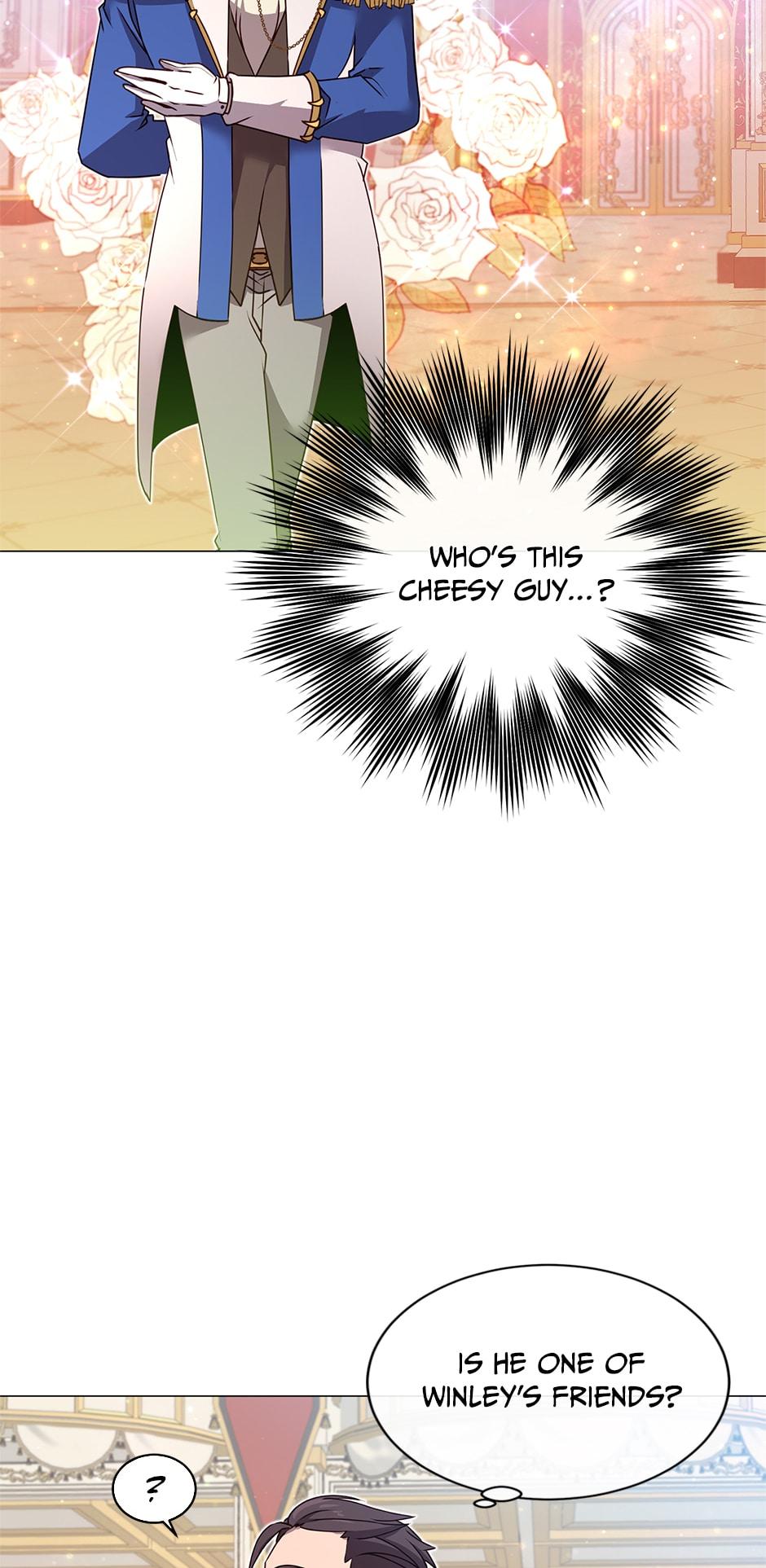 Read The Max Level Hero Strikes Back Manga Online