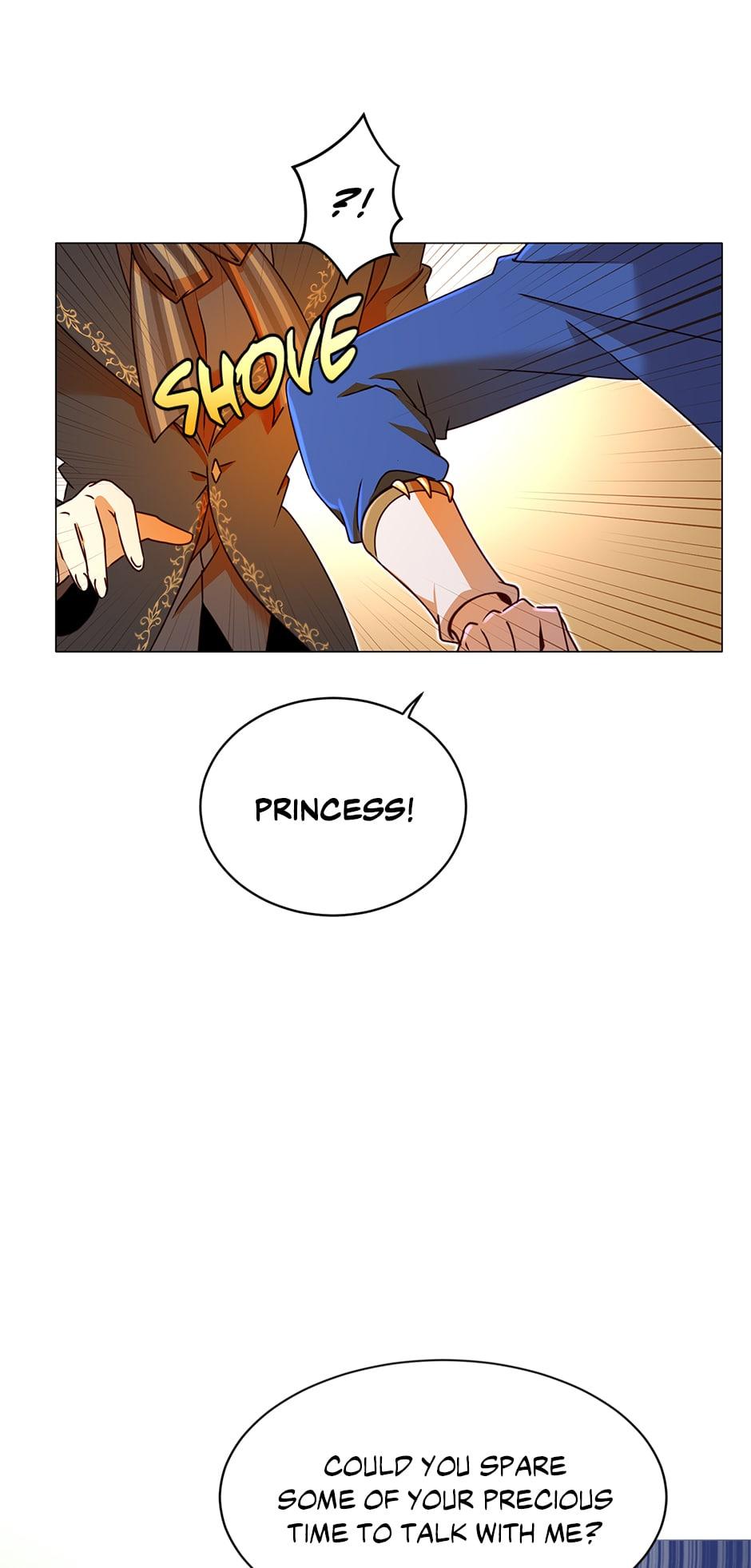Read The Max Level Hero Strikes Back Manga Online