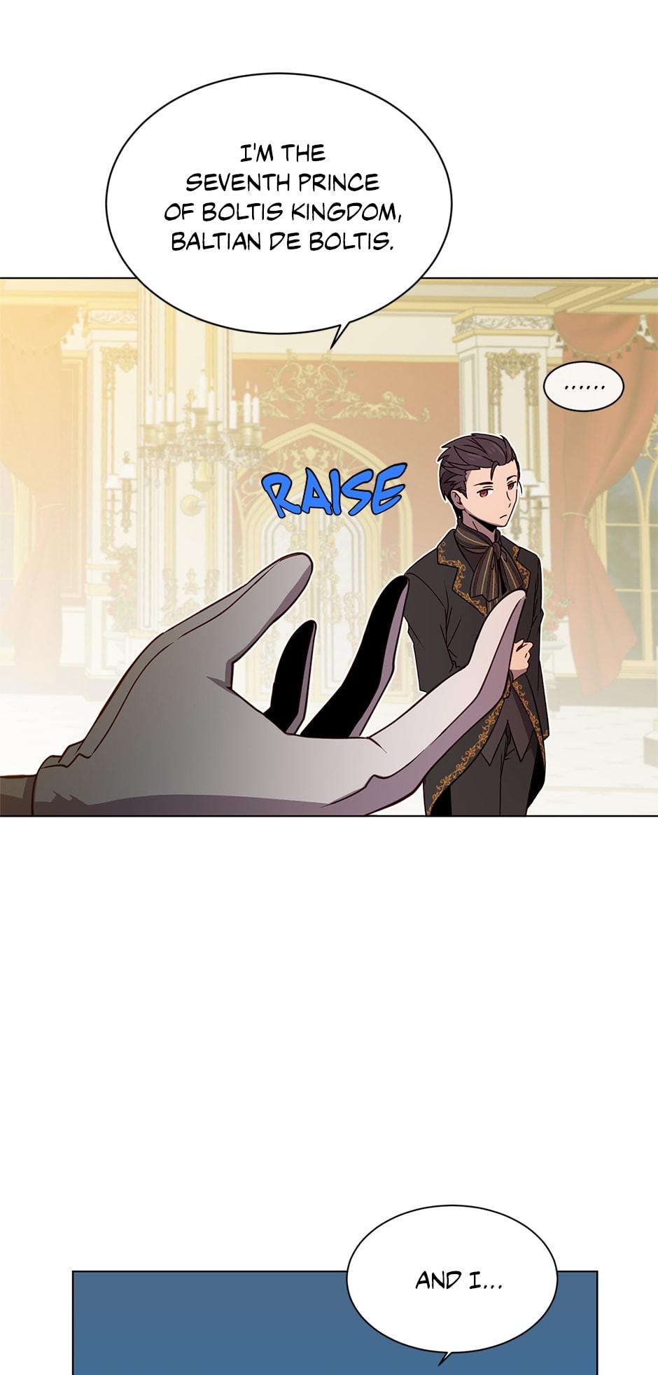 Read The Max Level Hero Strikes Back Manga Online